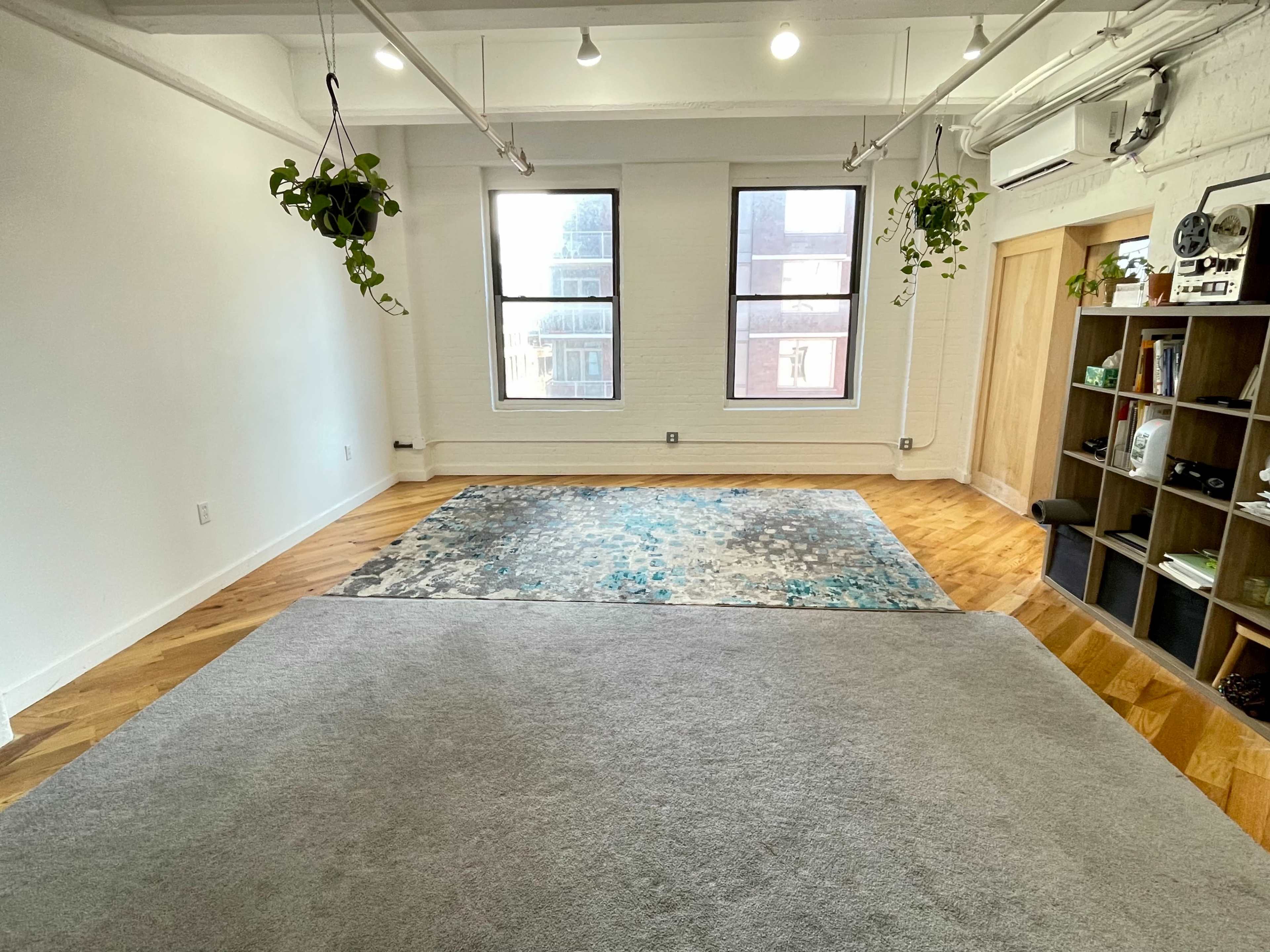 Sunny DUMBO Flexible Studio Space Image in Dumbo, Brooklyn, NY