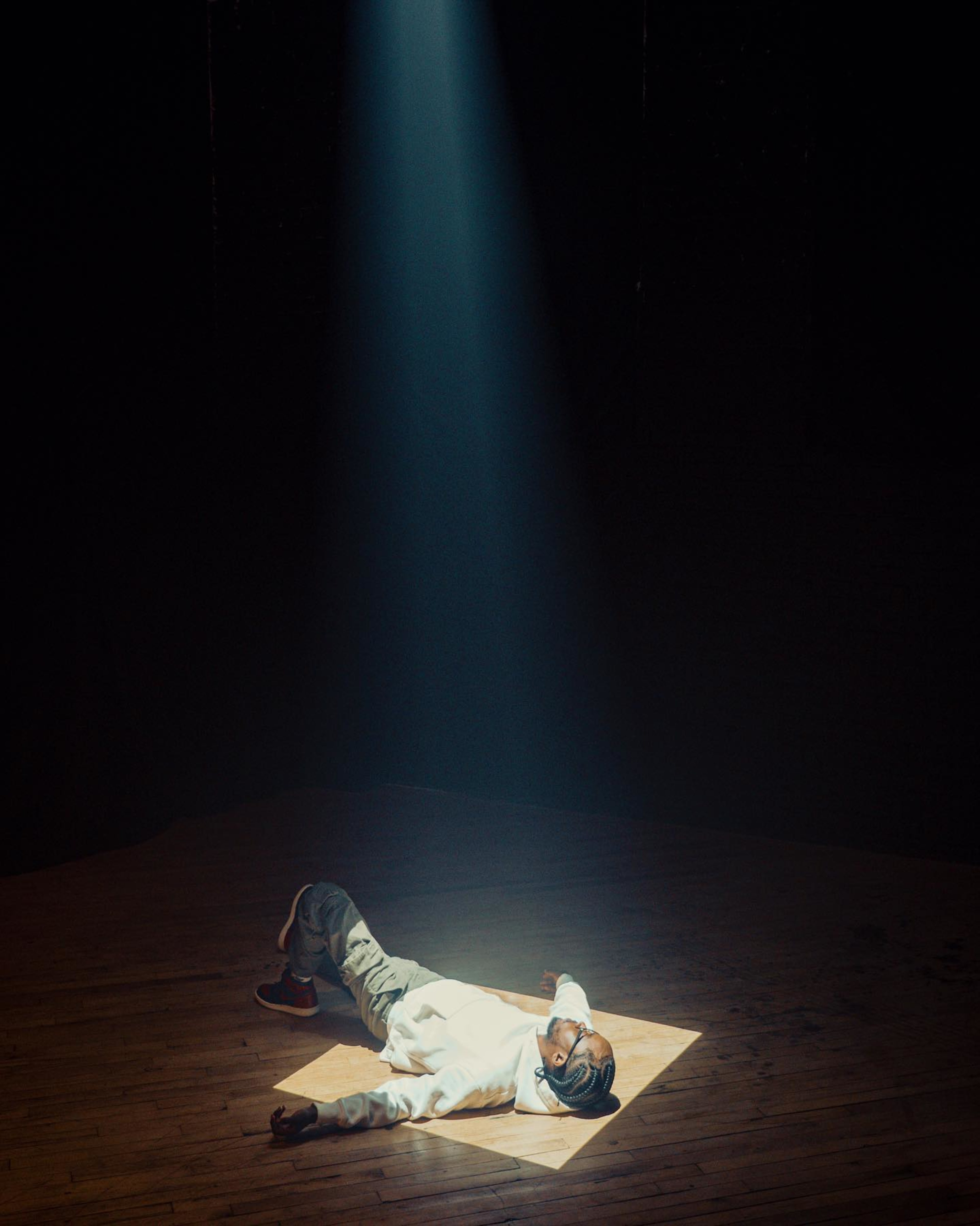 Film project