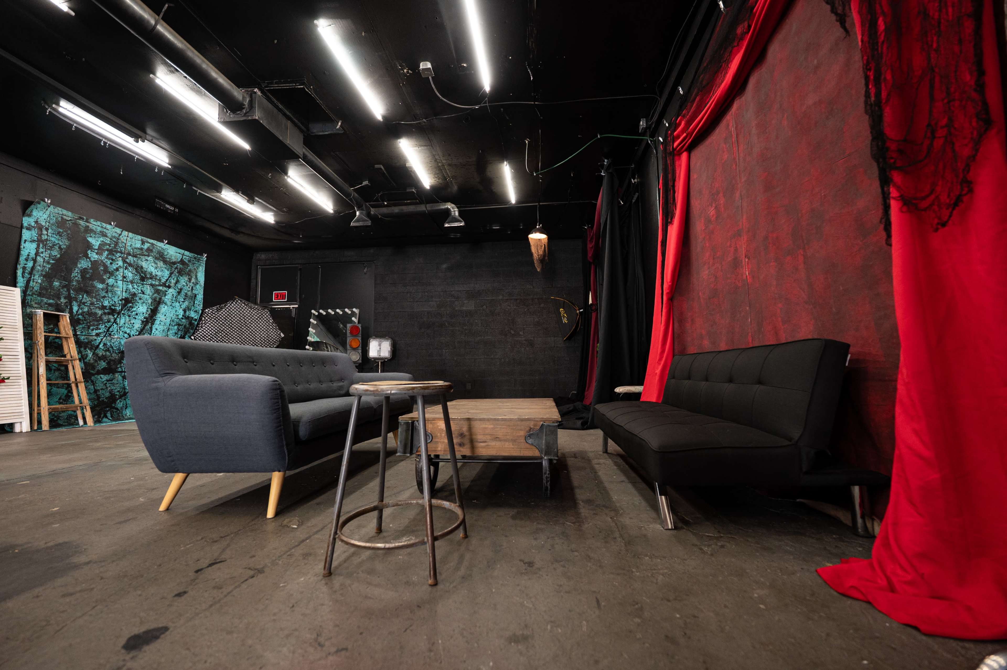 Studio E Image in Downtown Las Vegas, LAS VEGAS, NV