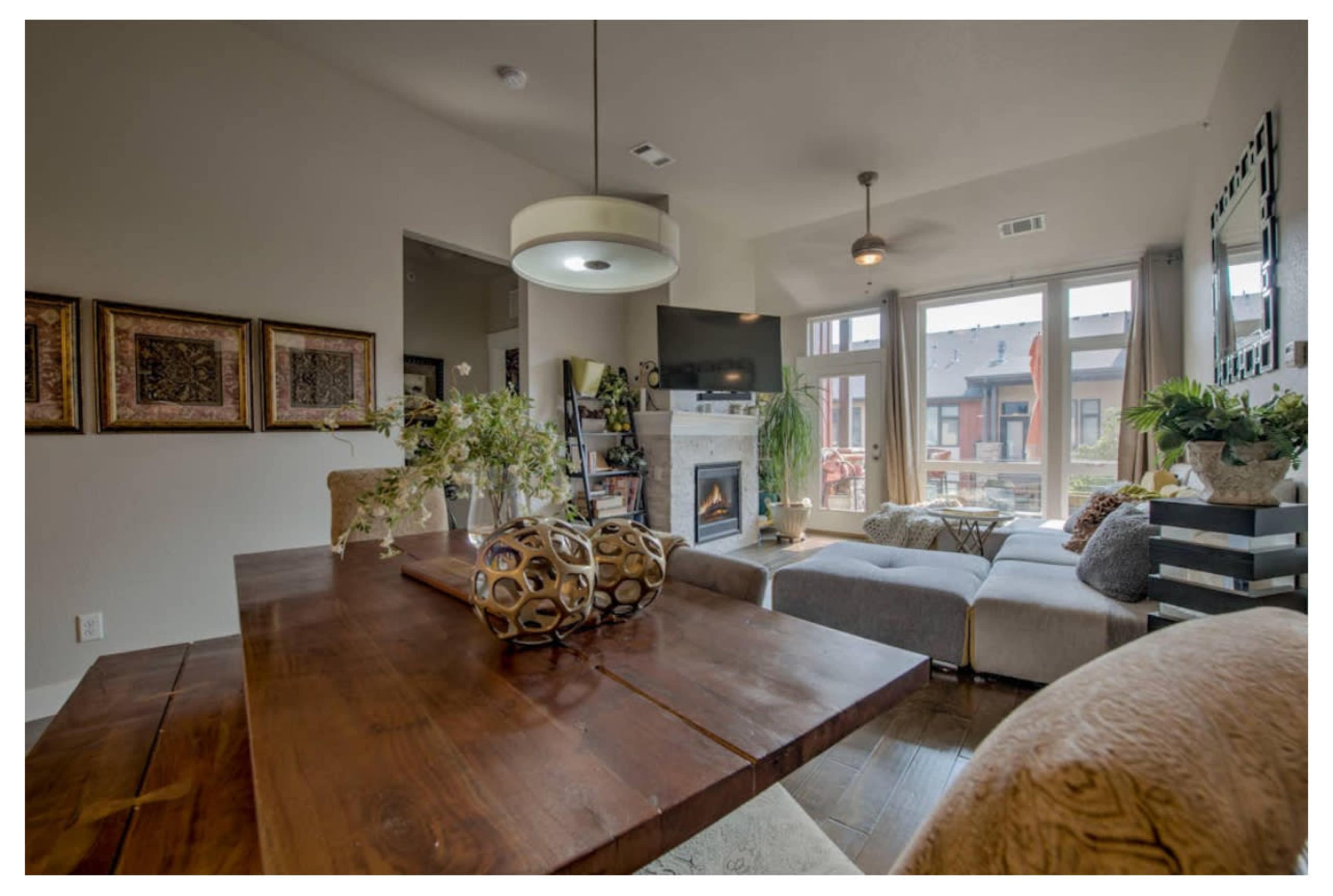 Designer urban loft in the heart of Northern Colorado Image in Rigden Farm, Fort Collins, CO