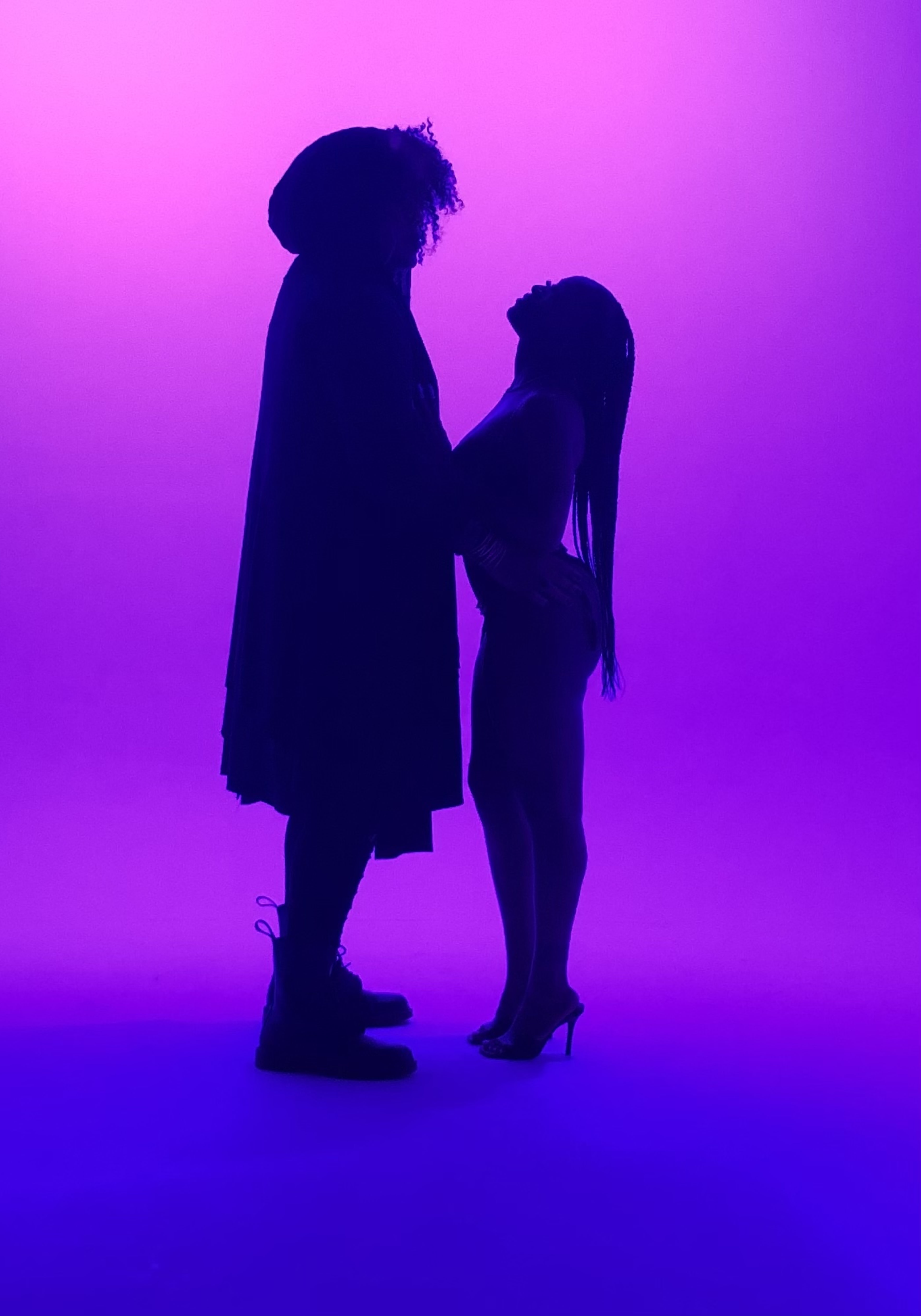 Video shoot