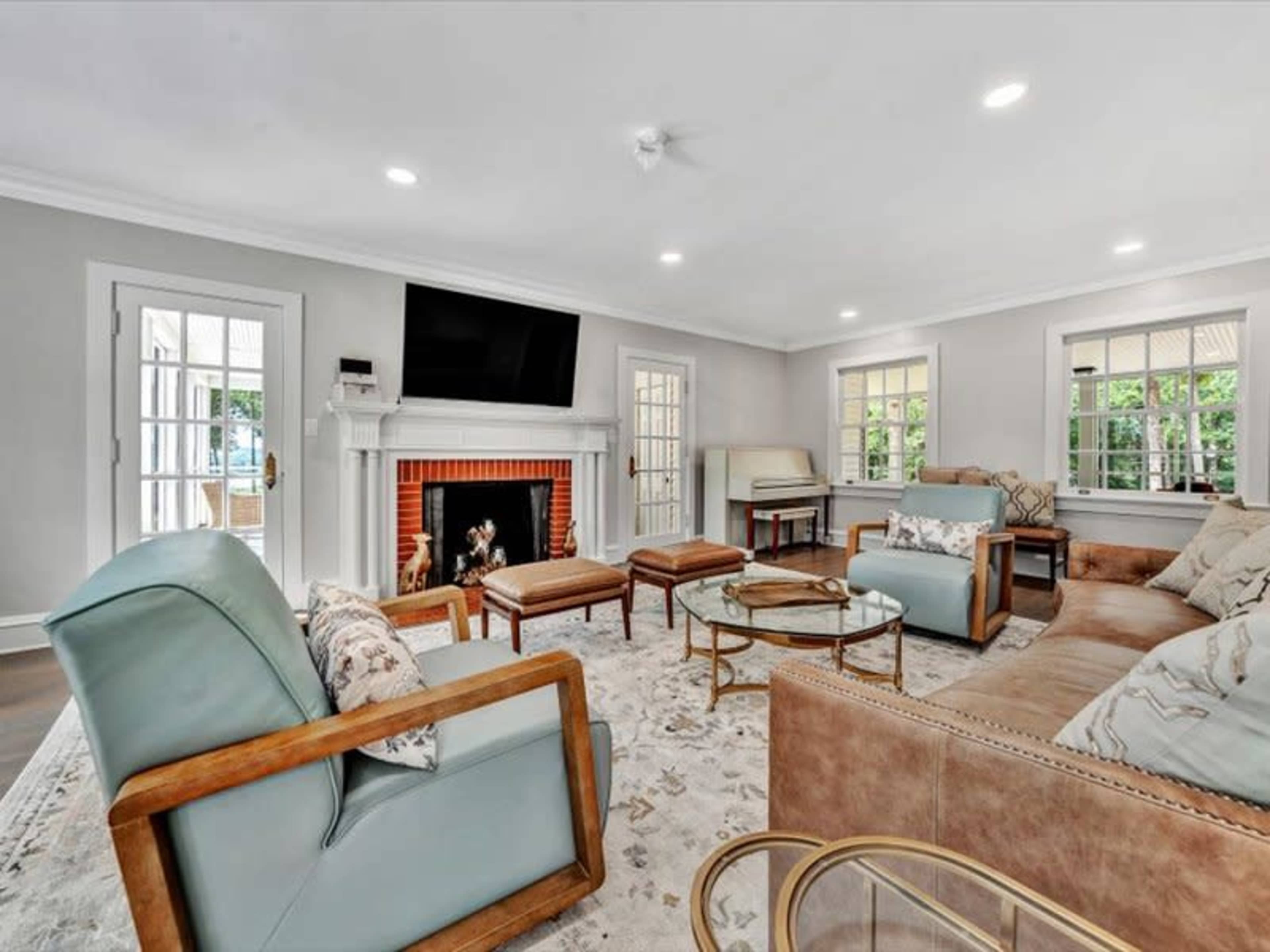 Milan Manor at Smith Mountain Lake Image in Union Hall, Union Hall, VA