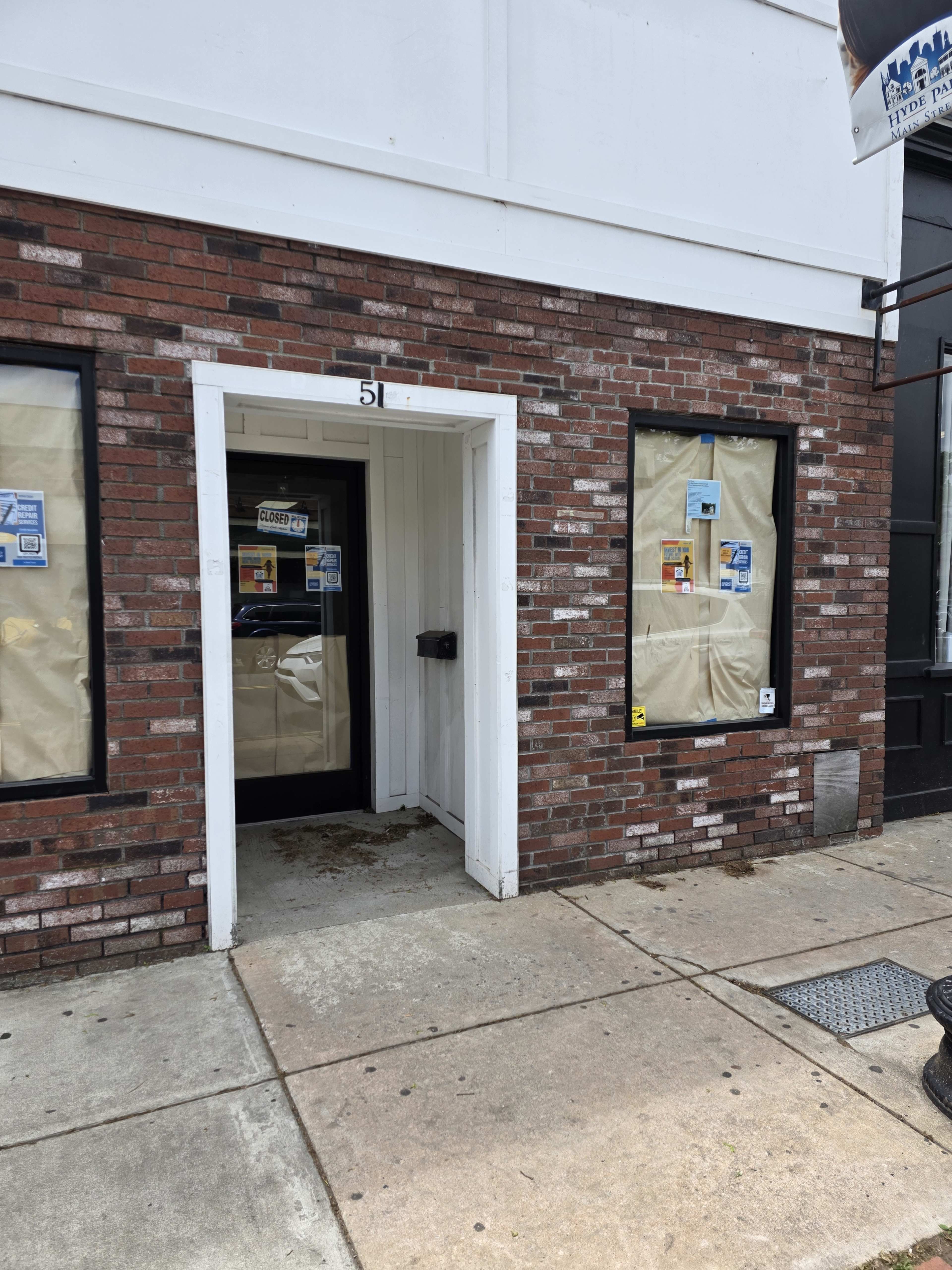 Business Hub Image in Hyde Park, Hyde Park, MA