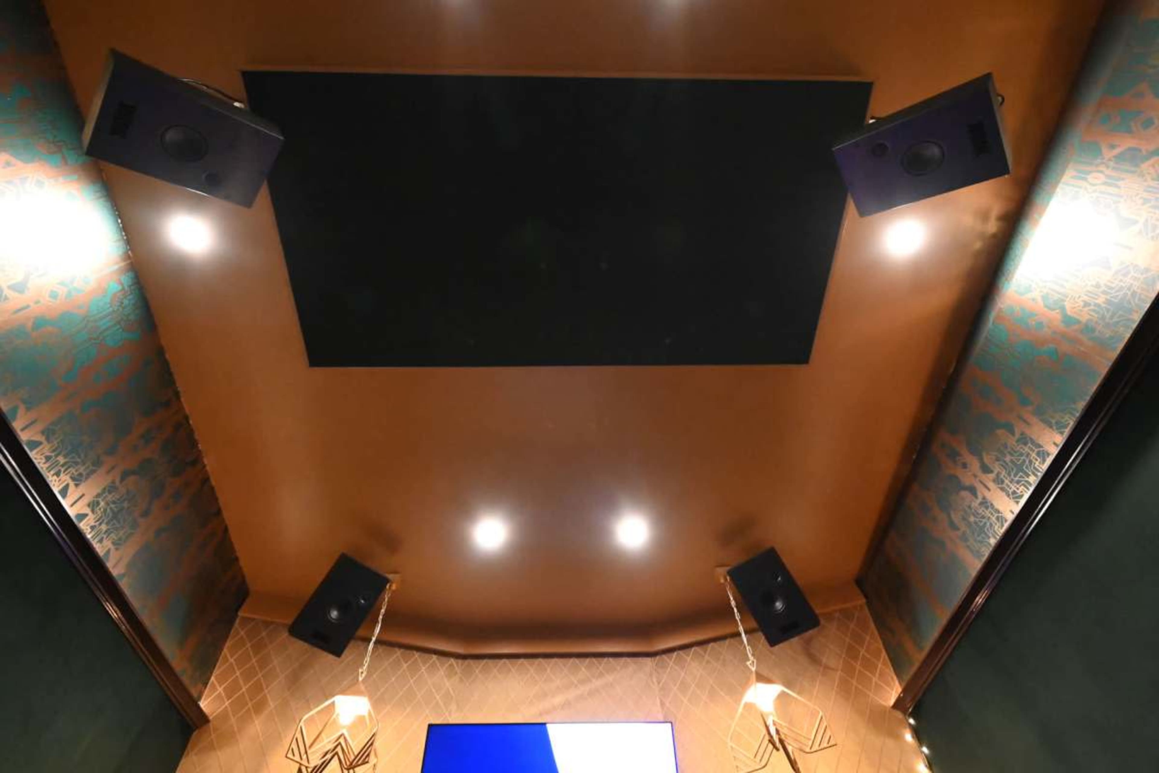Clear Lake Recording Studios: Studio B Image in North Hollywood, North Hollywood, CA