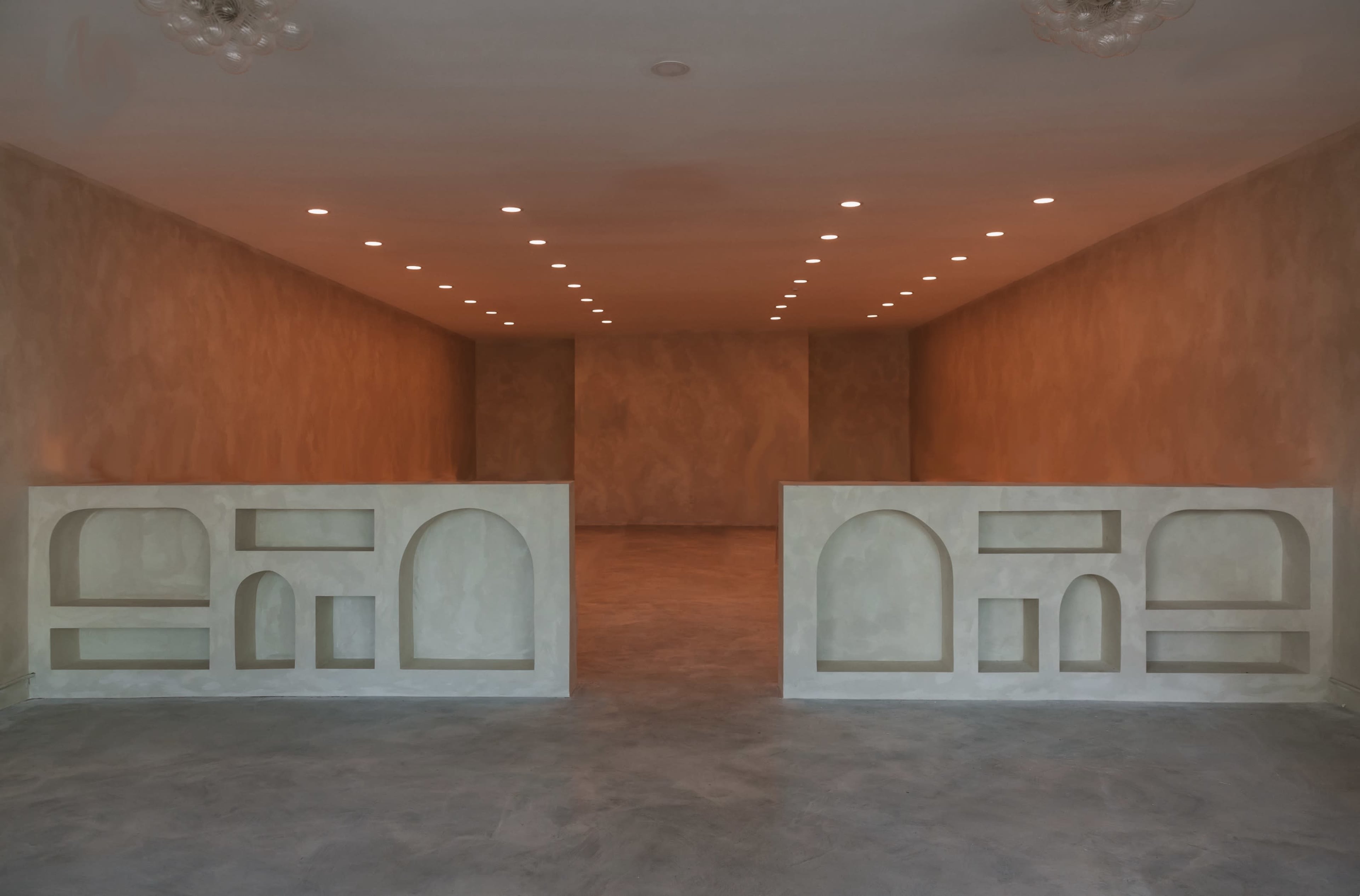 Gorgeous Modern Event Space in Downtown Las Vegas Image in Downtown Las Vegas, LAS VEGAS, NV