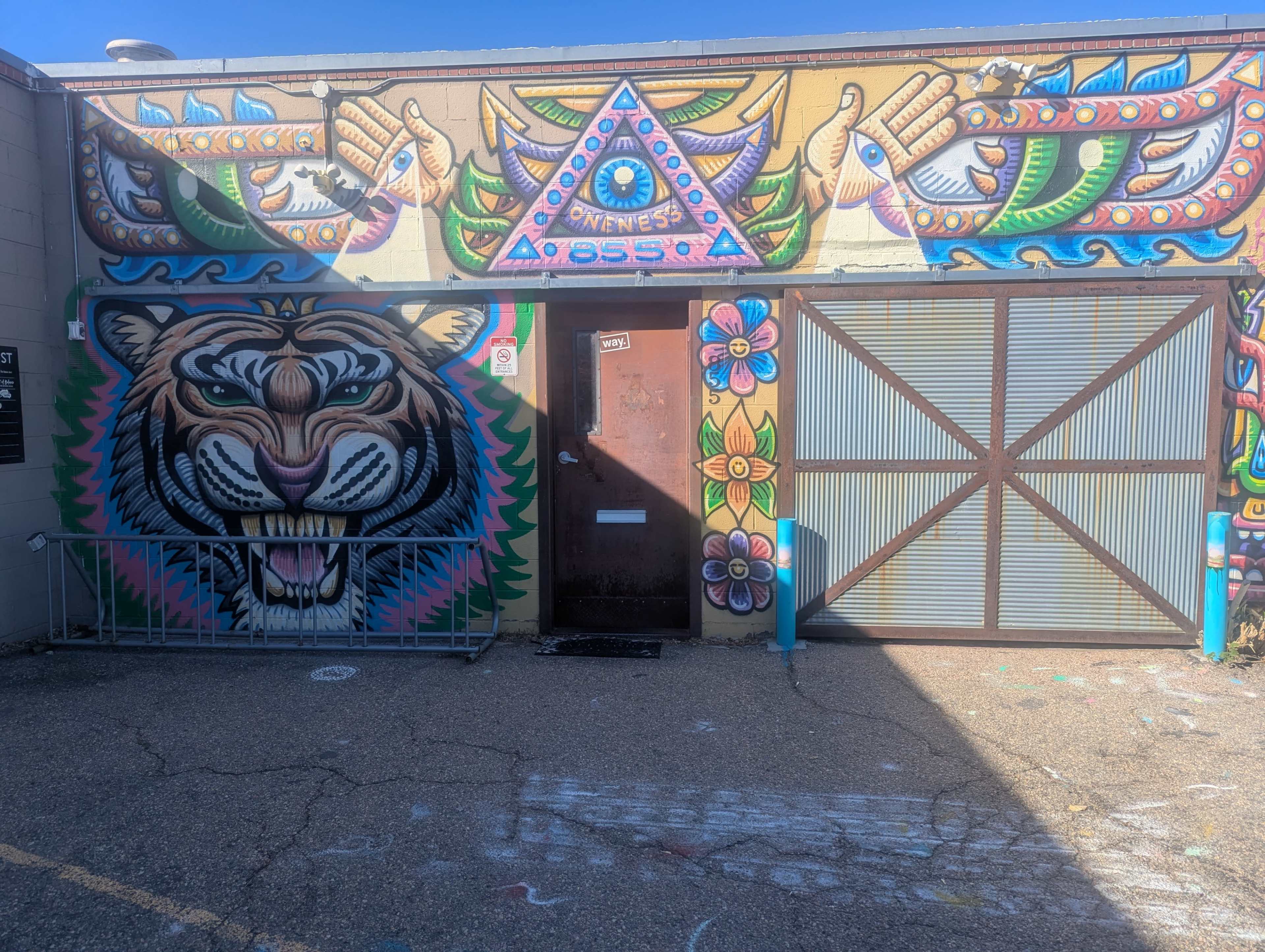 Amazing Studio for Trainings, Healing Events and Workshops Image in Central, Denver, CO