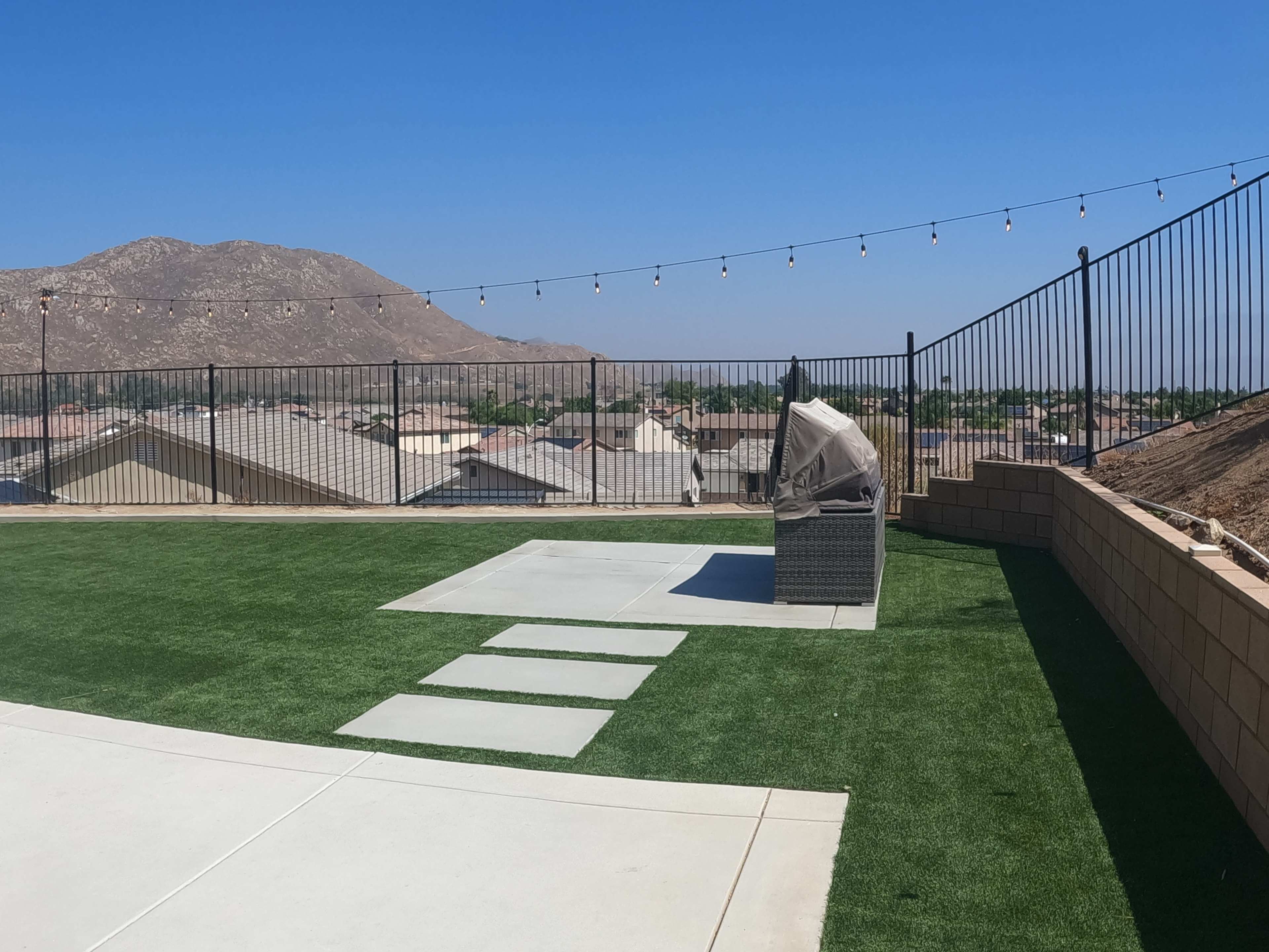 King of the Hill with a View Image in Hemet, hemet, CA