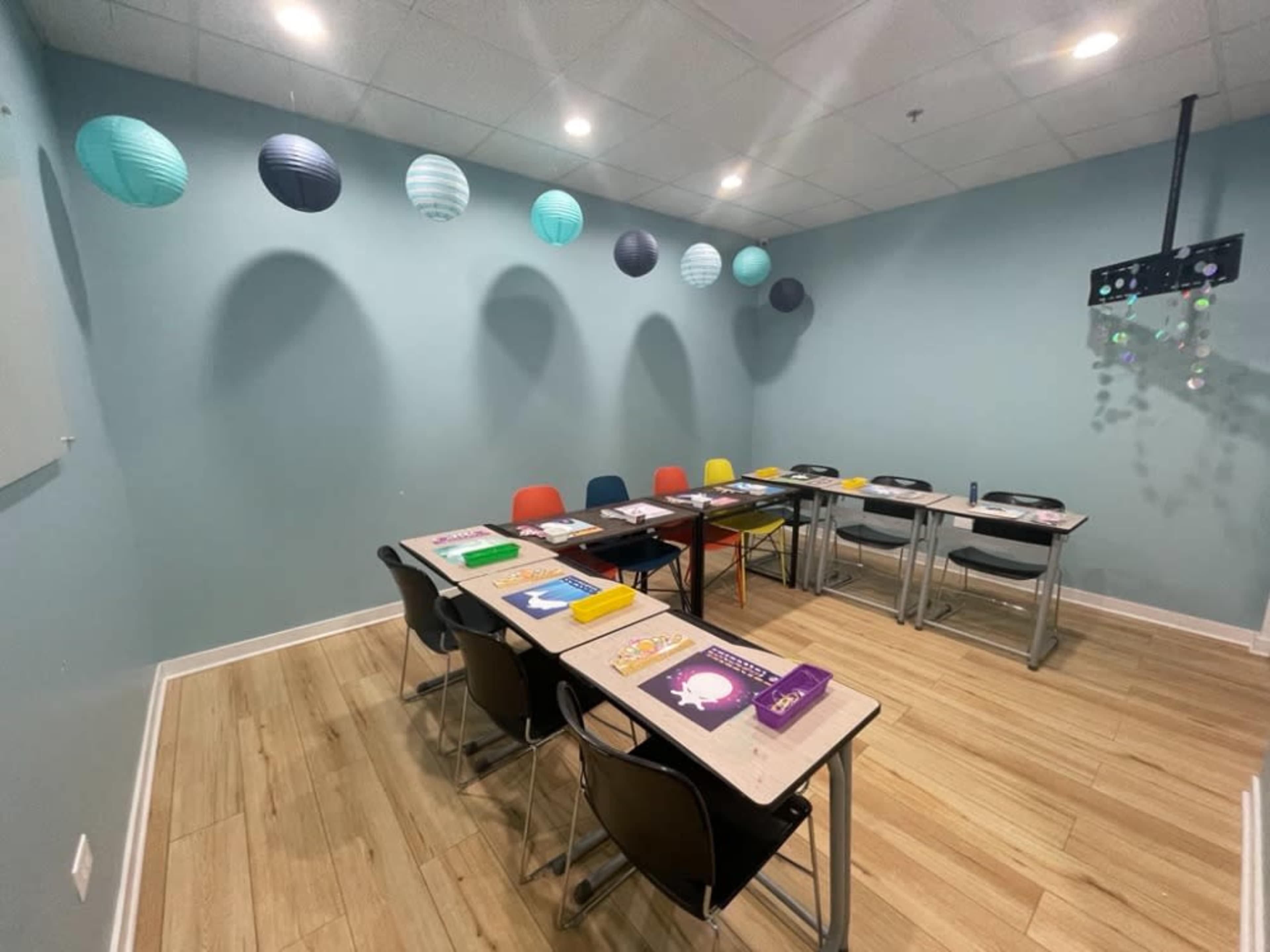 Office/Breakout Room