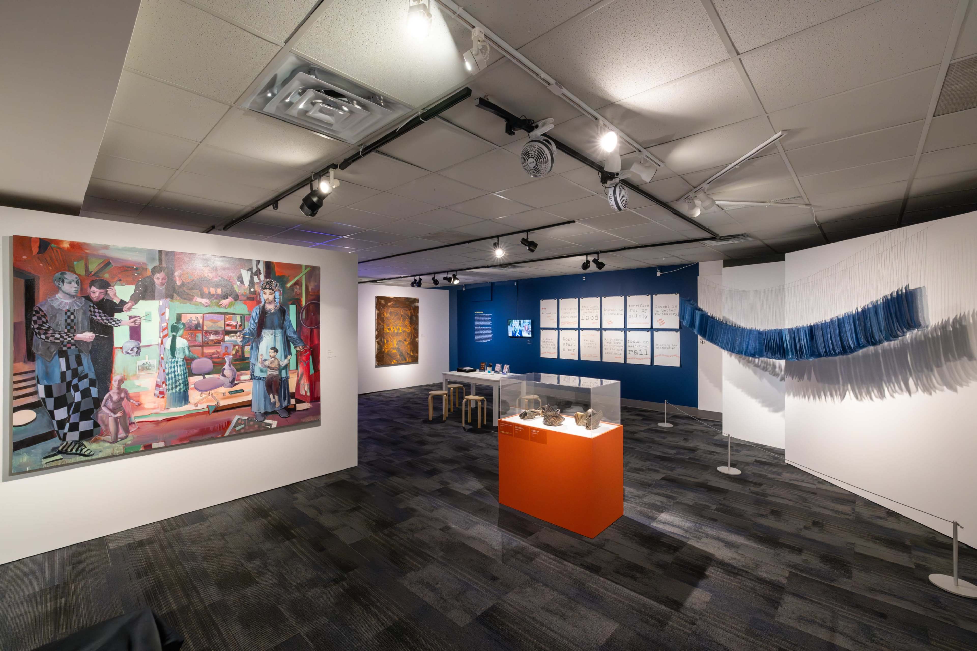 Museum in Old City, Philadelphia Image in Center City East, Philadelphia, PA