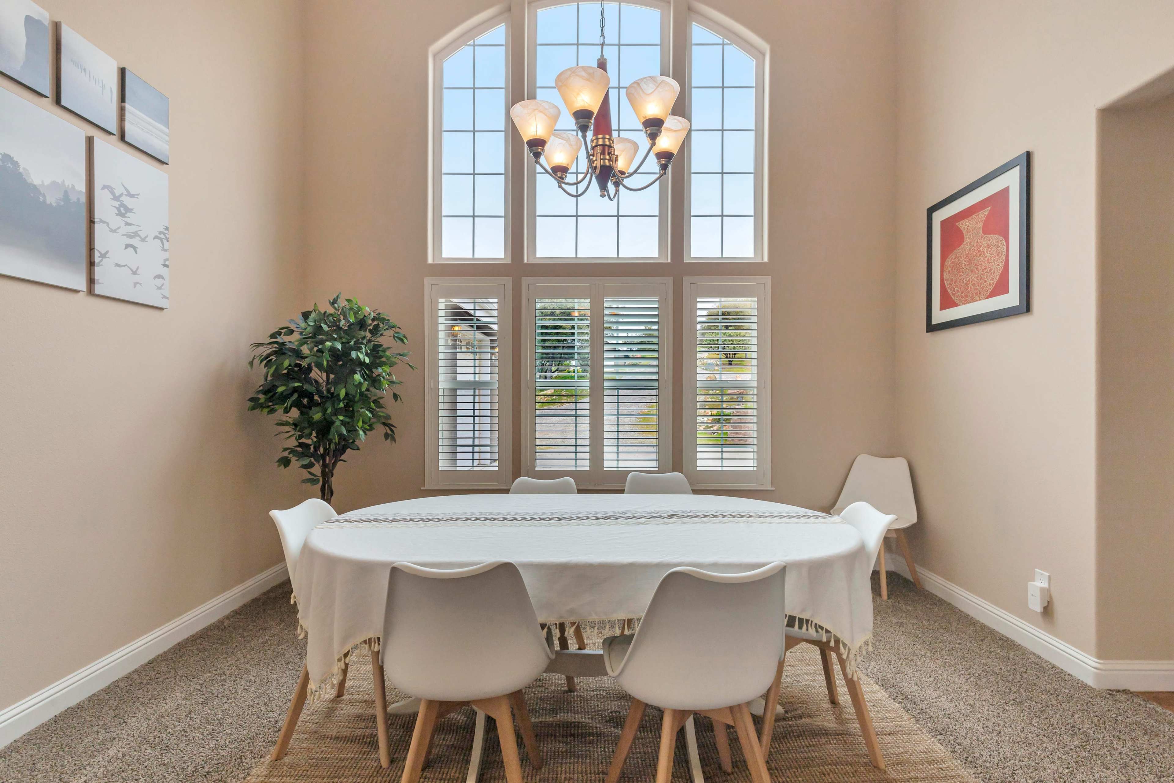 Stargaze Retreat with Amazing View and Venue Image in Ahwahnee, ahwahnee, CA