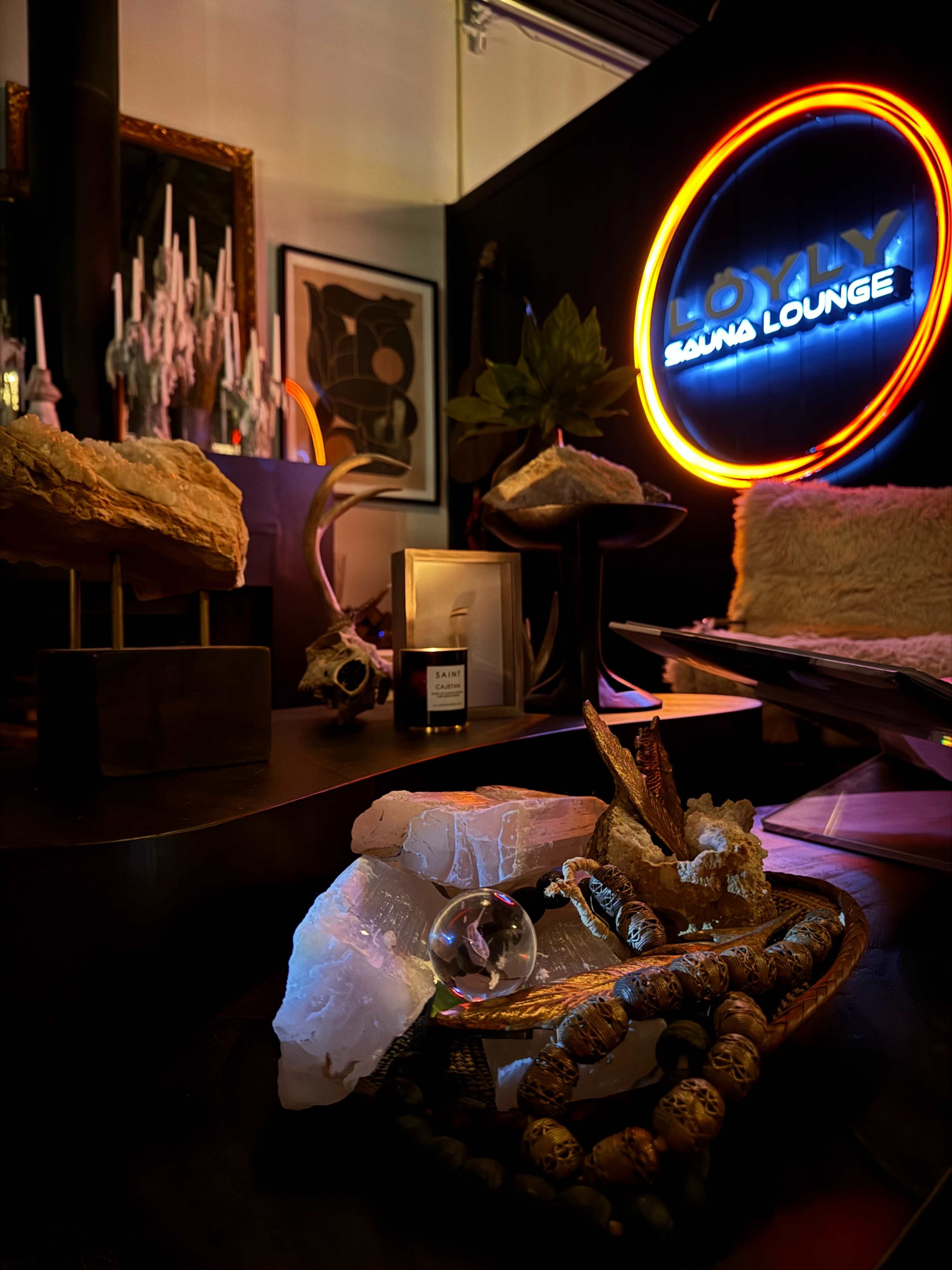 Ultimate Wellness Experience in the heart of Montrose Image in Neartown-Montrose, Houston, TX