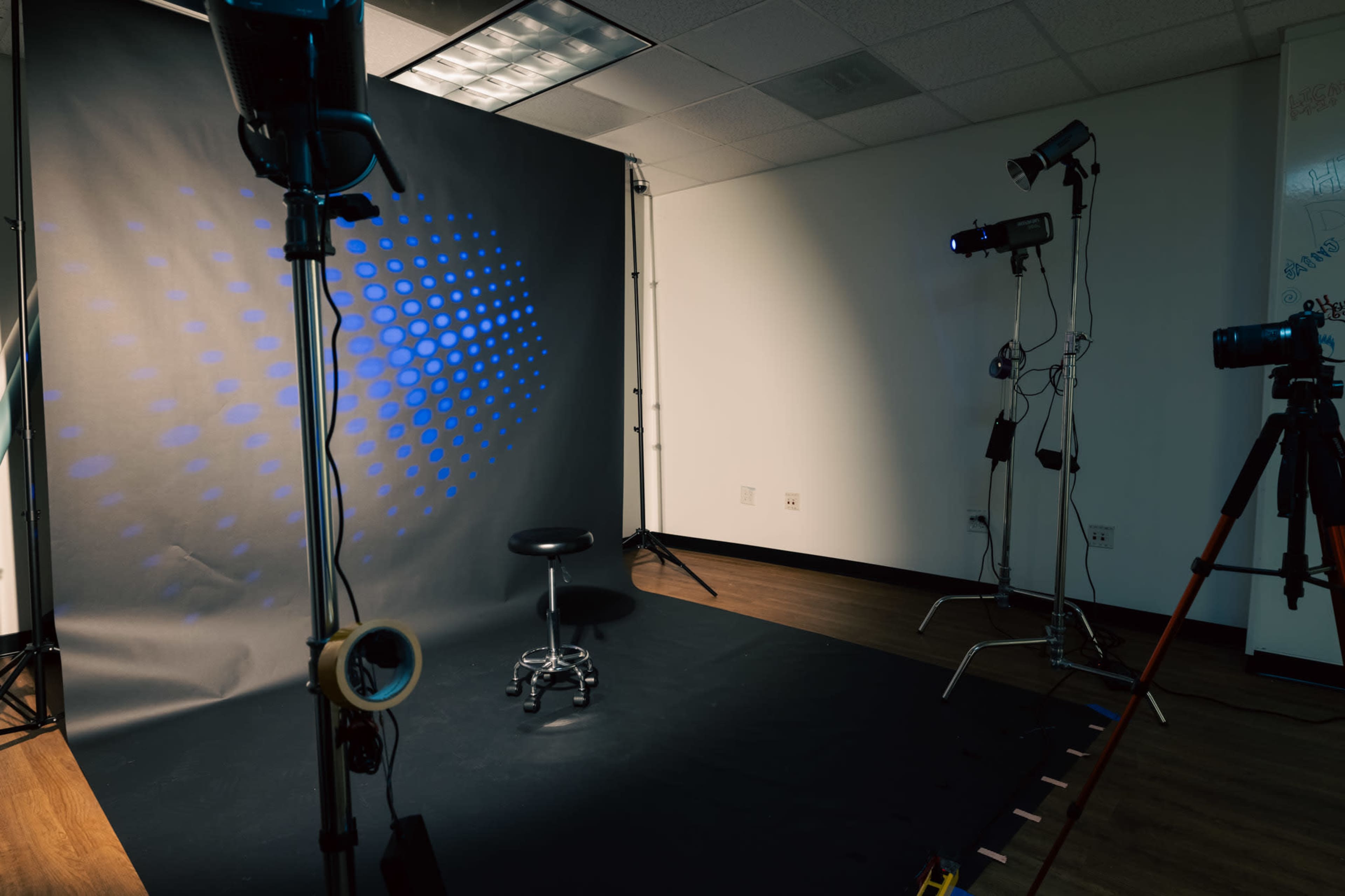 Premier Photography Studio in Penn Quarter Image in Penn Quarter, Washington, DC