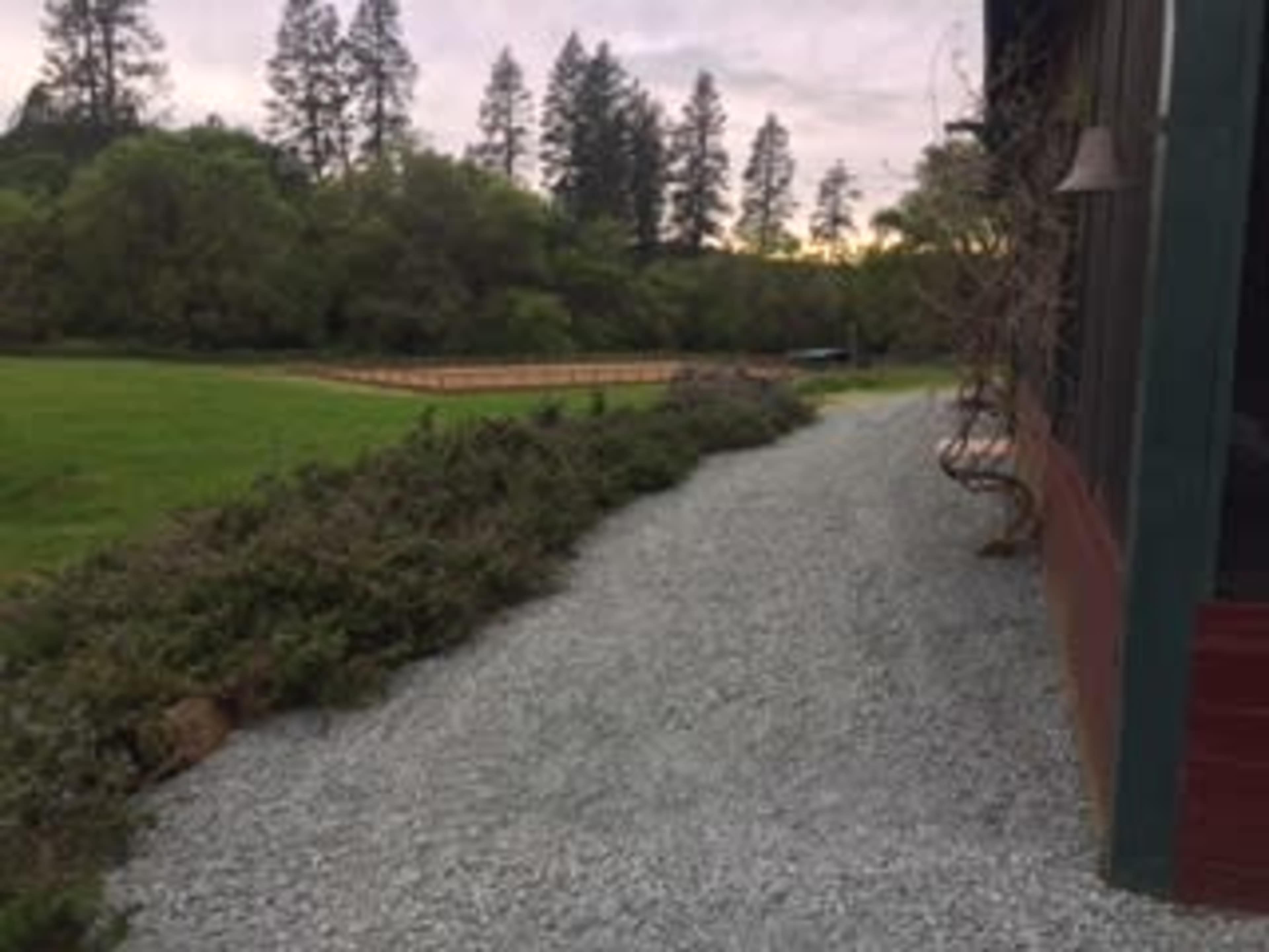 A Retreat & Gathering Sanctuary Image in , Grass Valley, CA