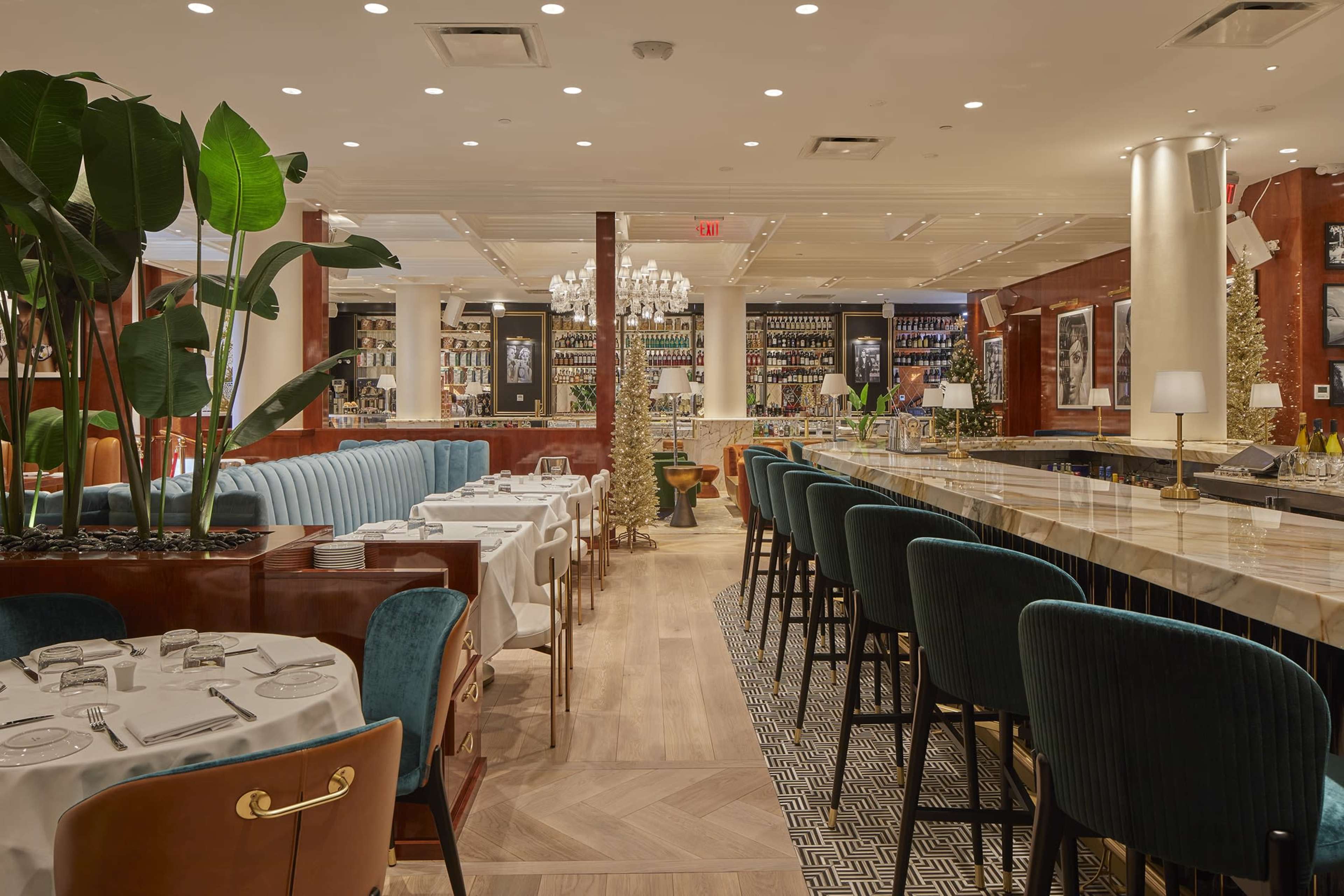Upscale Italian Restaurant Image in Bayonne, Bayonne, NJ