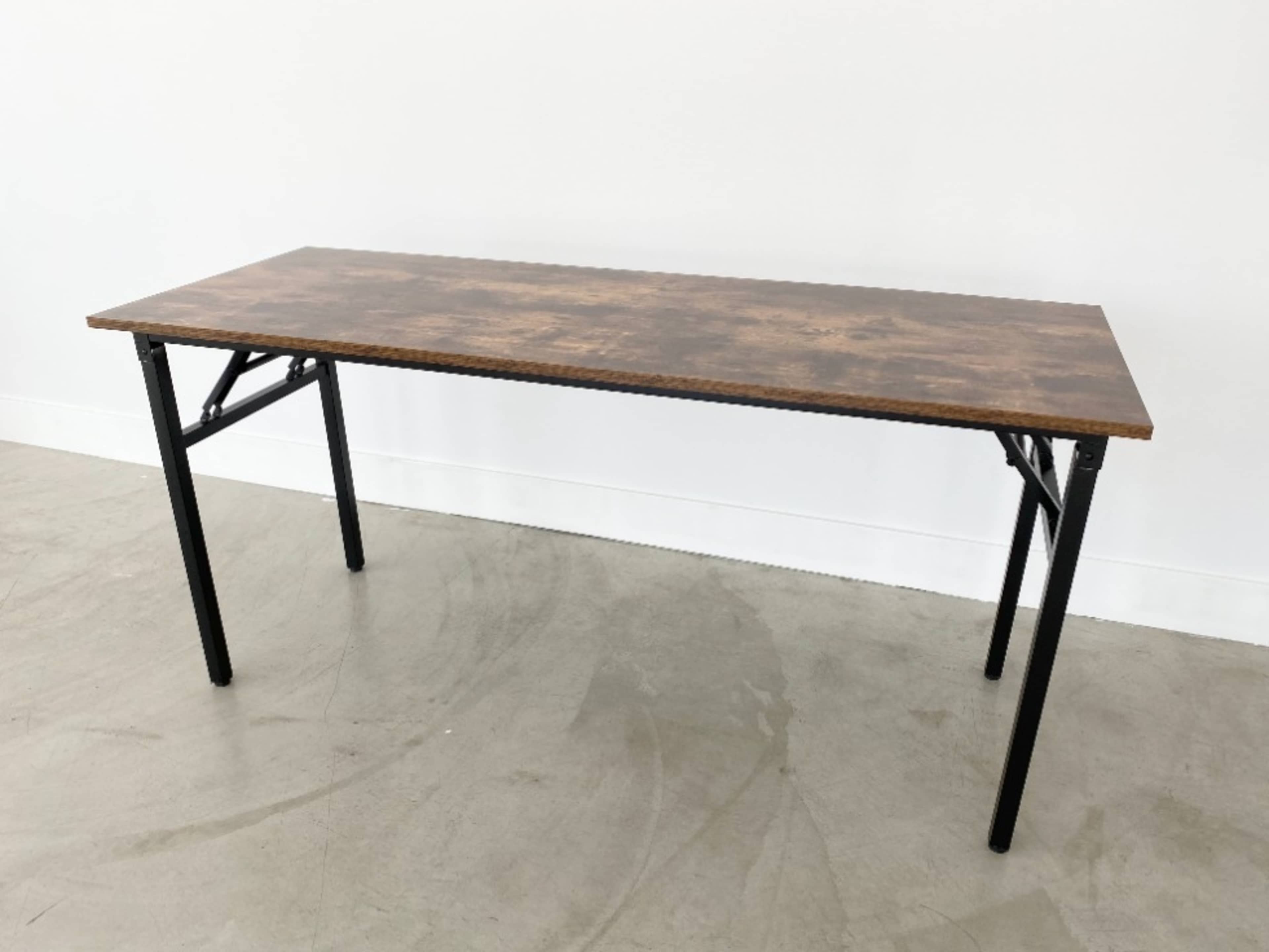 Wooden Table