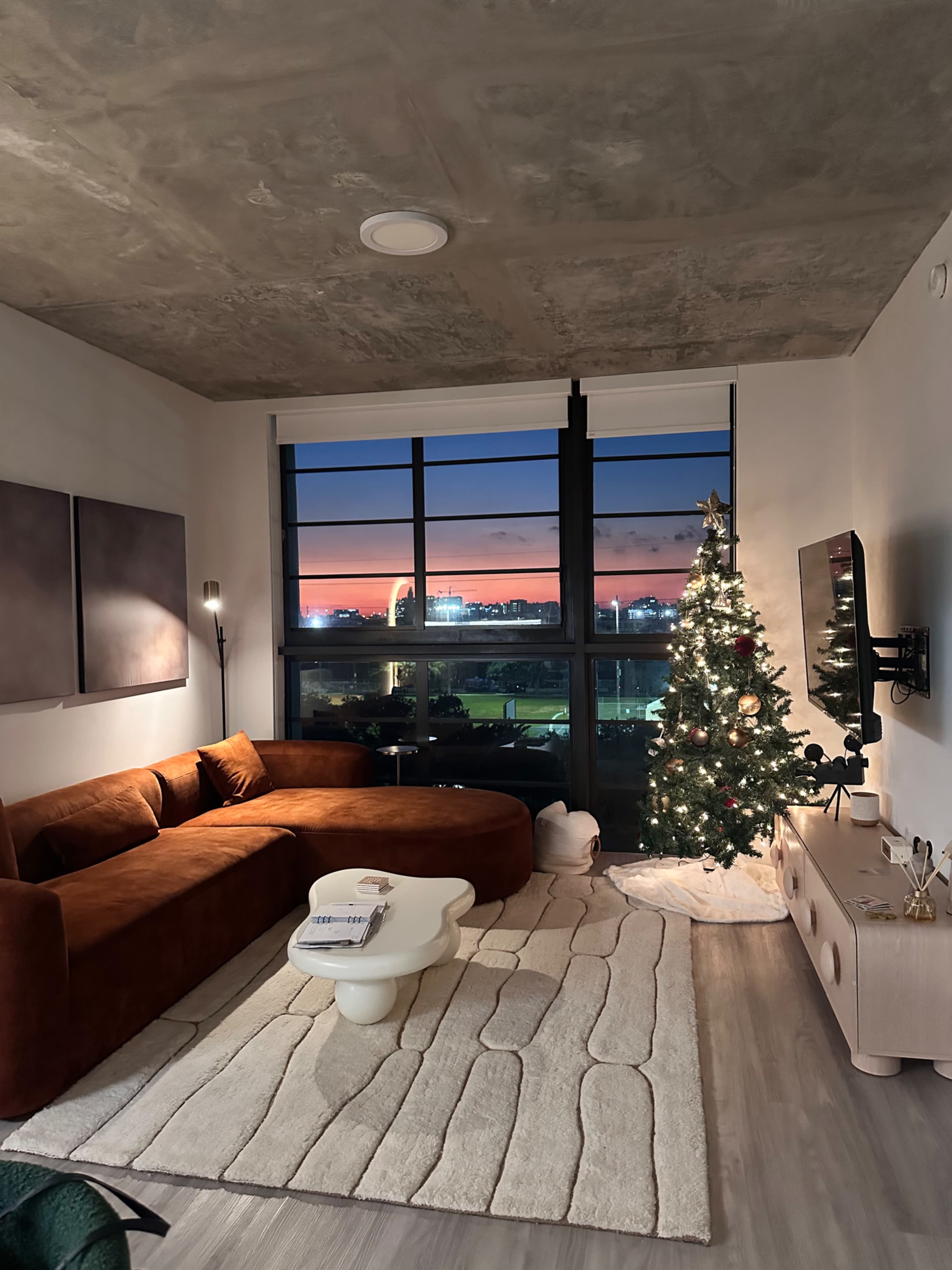 Modern 1 Bedroom Image in Edgewater, Miami, FL