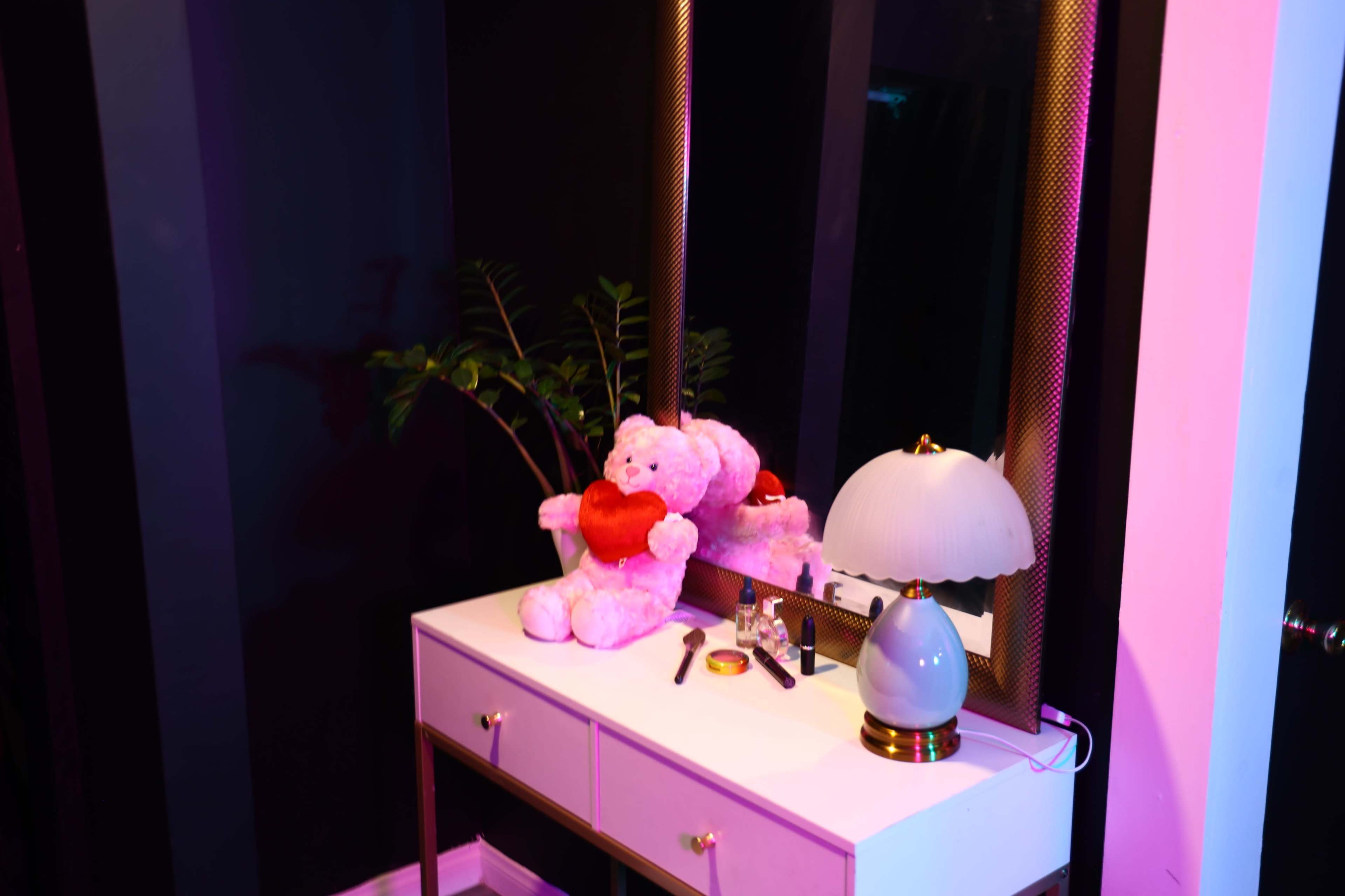 Dressing room Image in East Los Angeles, Los Angeles, CA