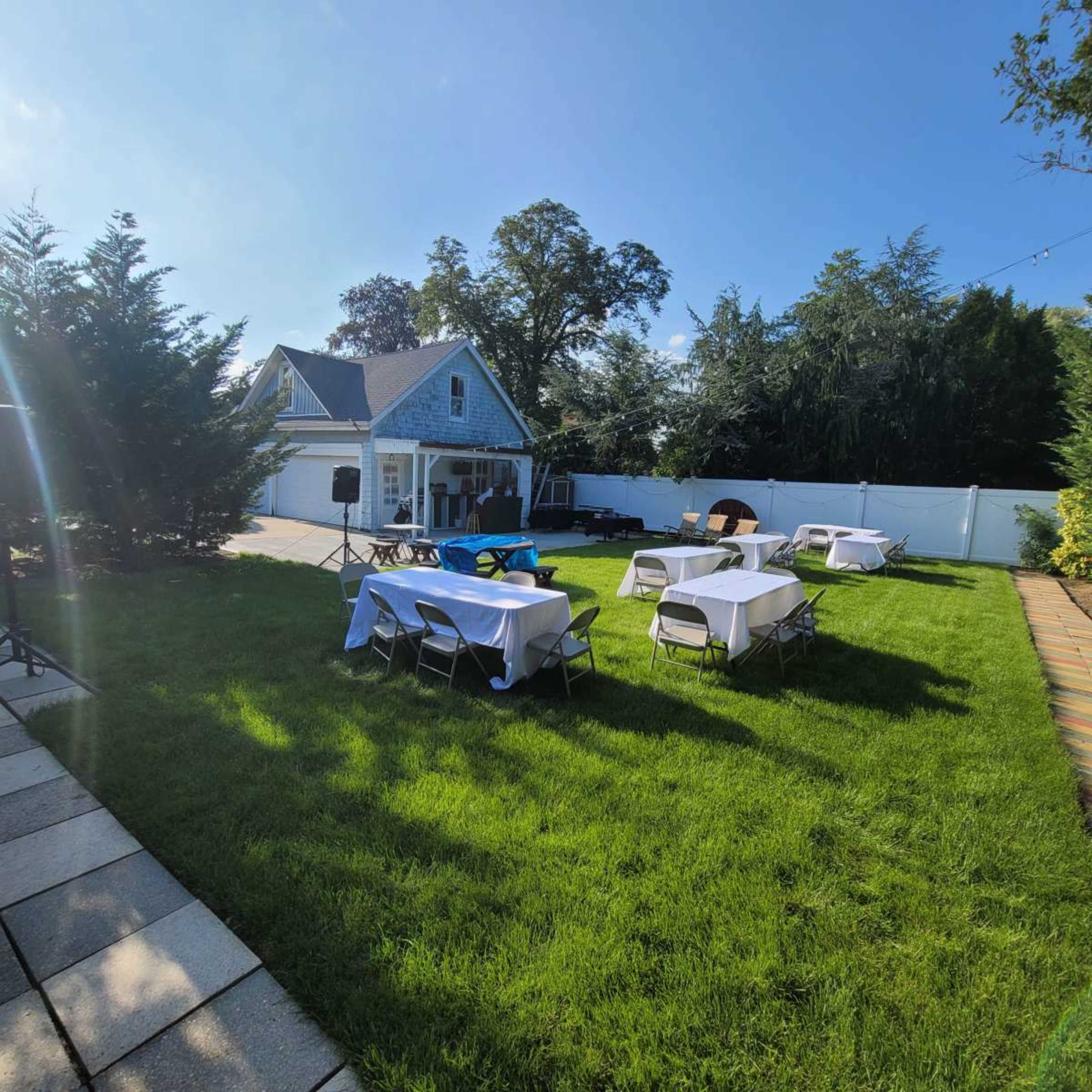 Blissful Moments 1 + 2 = Combined Bliss! Image in Hempstead, Baldwin, NY