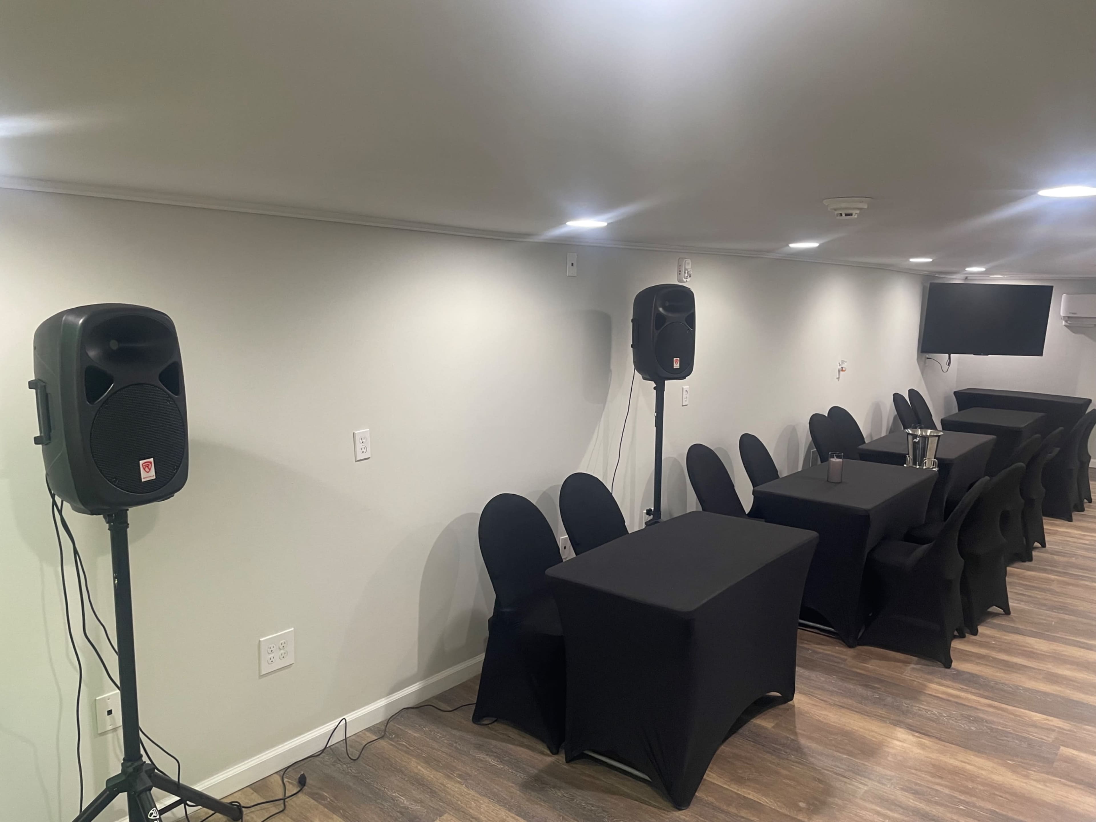 Versatile space with all inclusive amenities Image in West Philadelphia, Philadelphia, PA