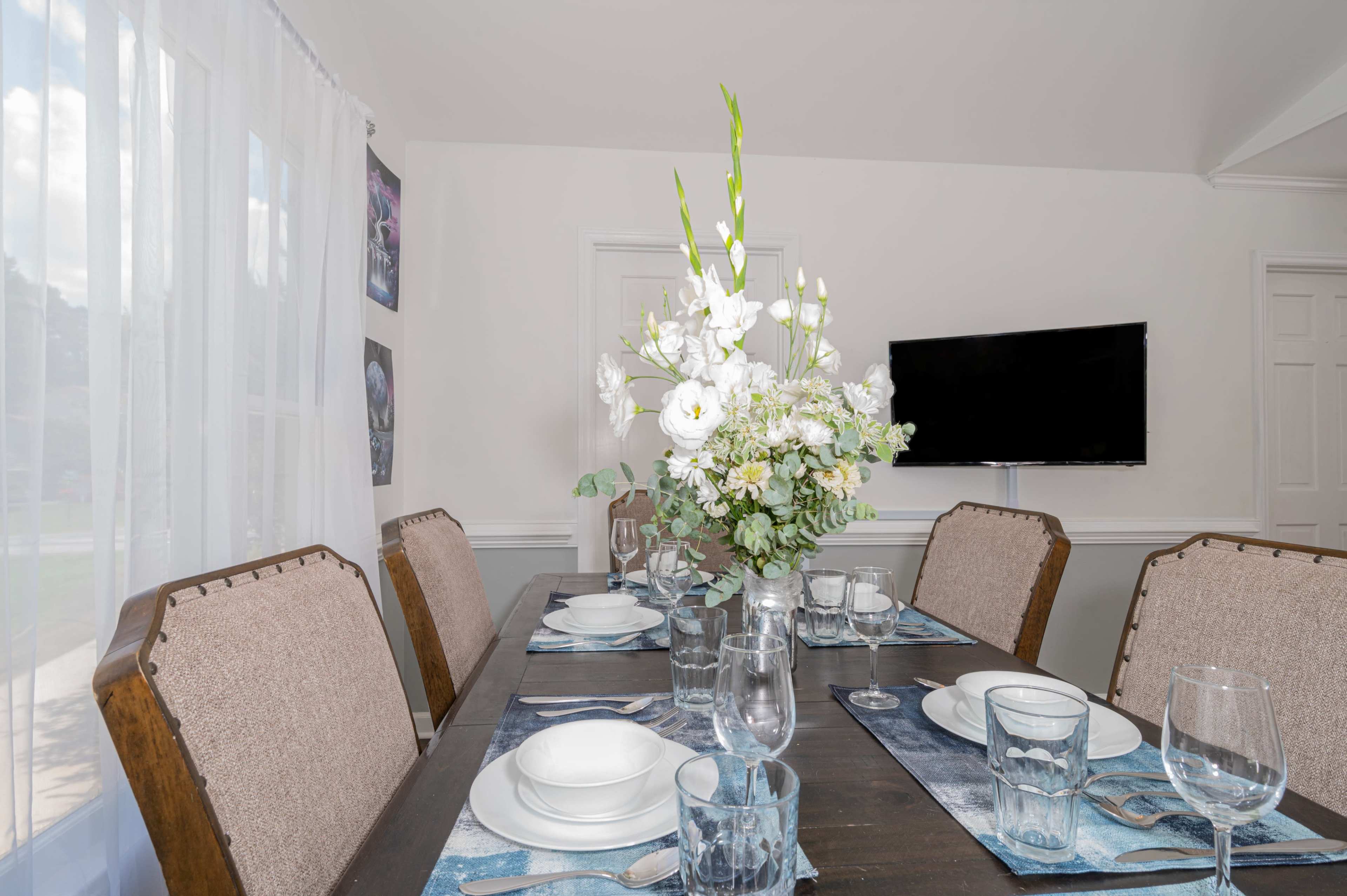 Perfect for Any Occasion - Kernersville Home Image in , Kernersville, NC