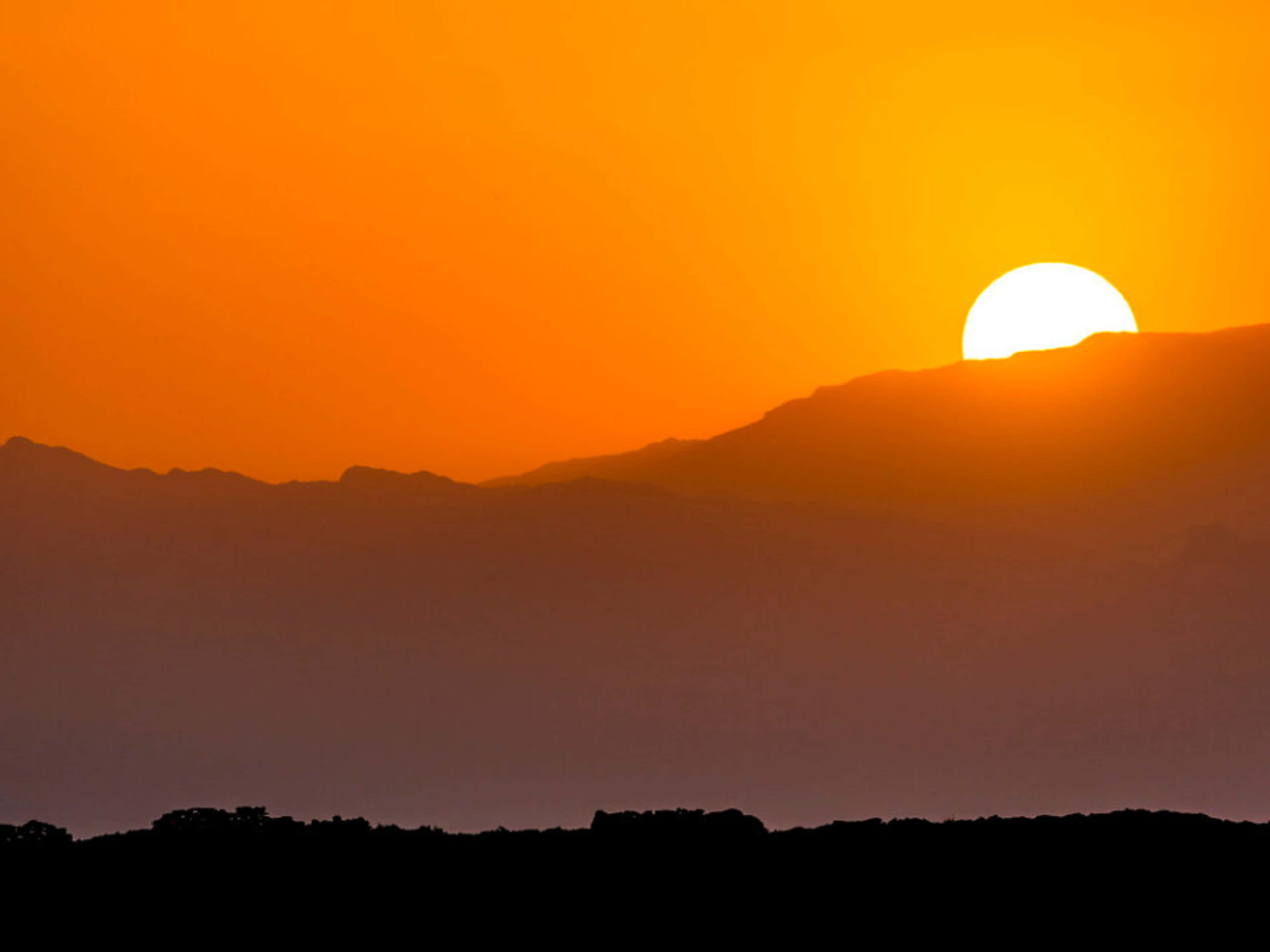 Overnight Storage Fee