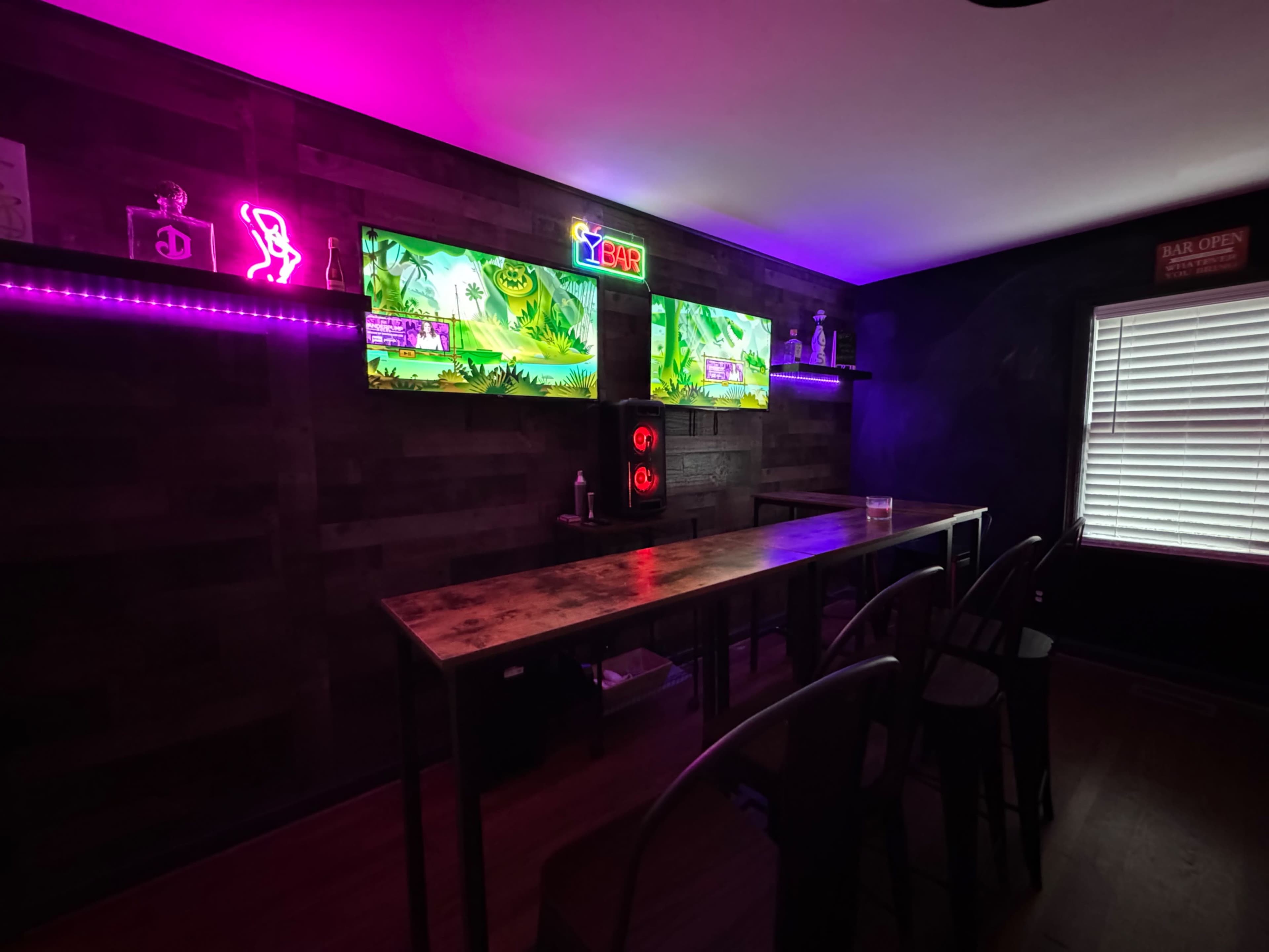 Private Recording Studio Image in Hills Park, Atlanta, GA