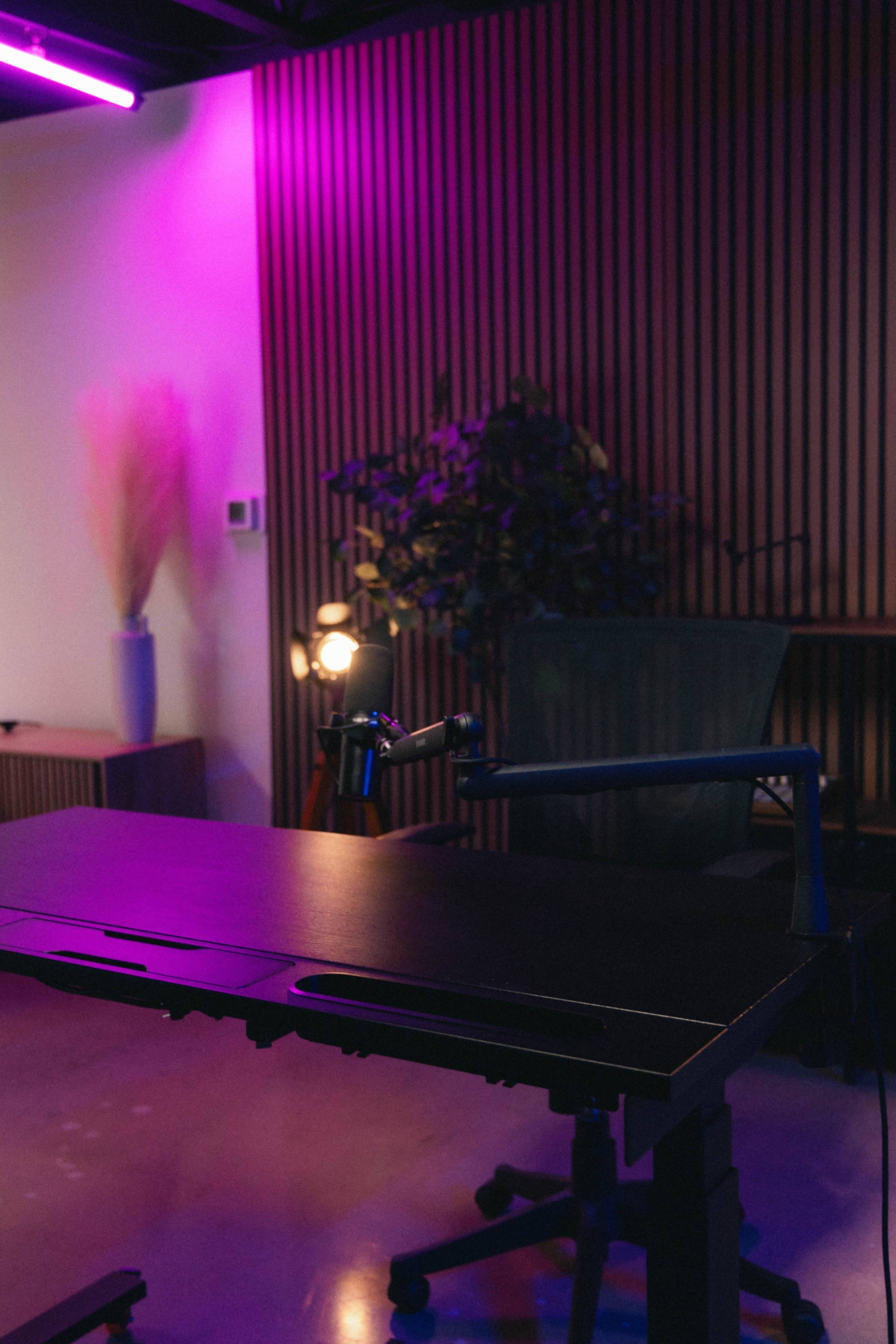 Solo Pod Loft Image in Winchester, Las Vegas, NV