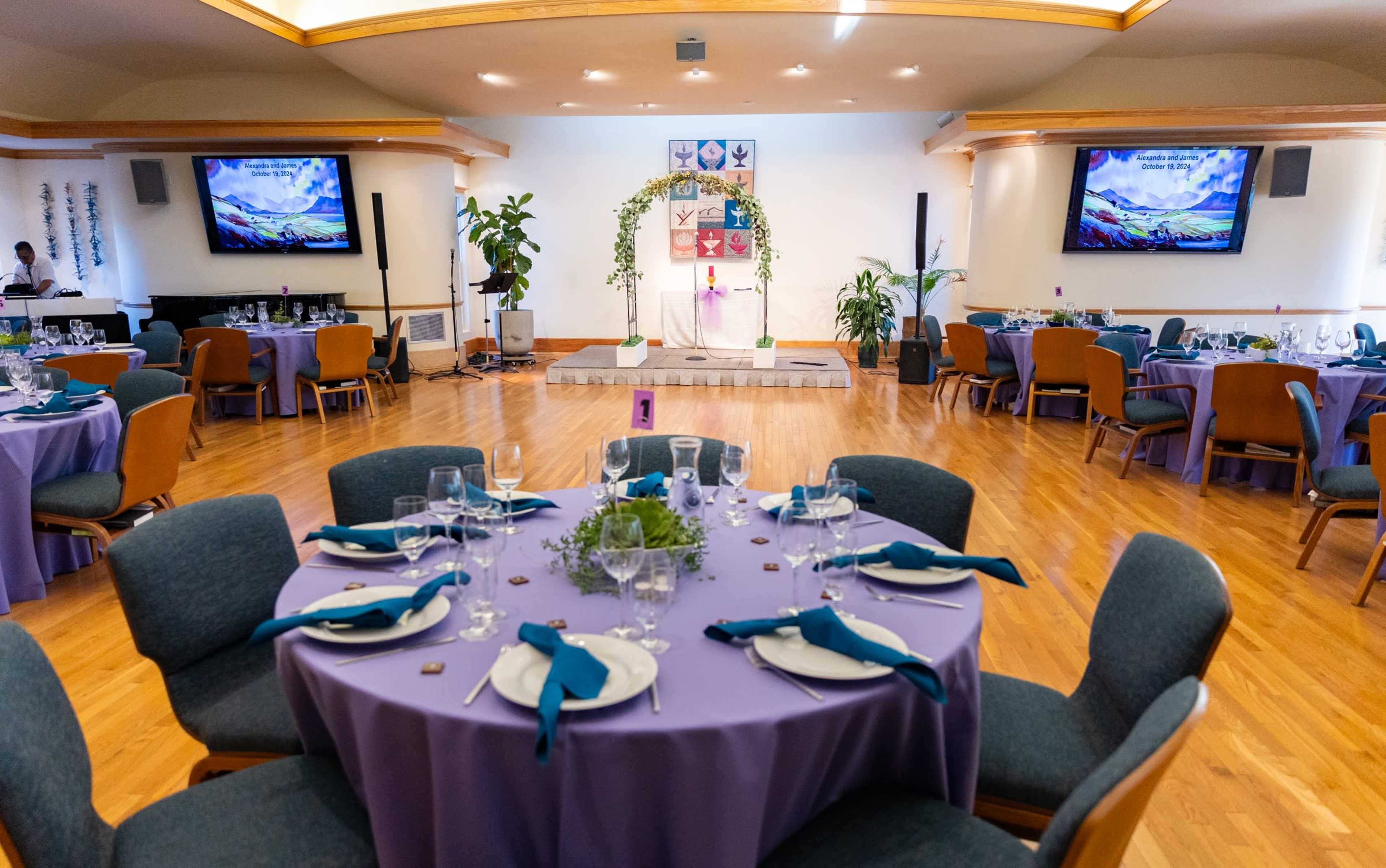 Rustic Wedding, Concert, Event Venue and Dance Hall in Goleta Image in Goleta, Goleta, CA