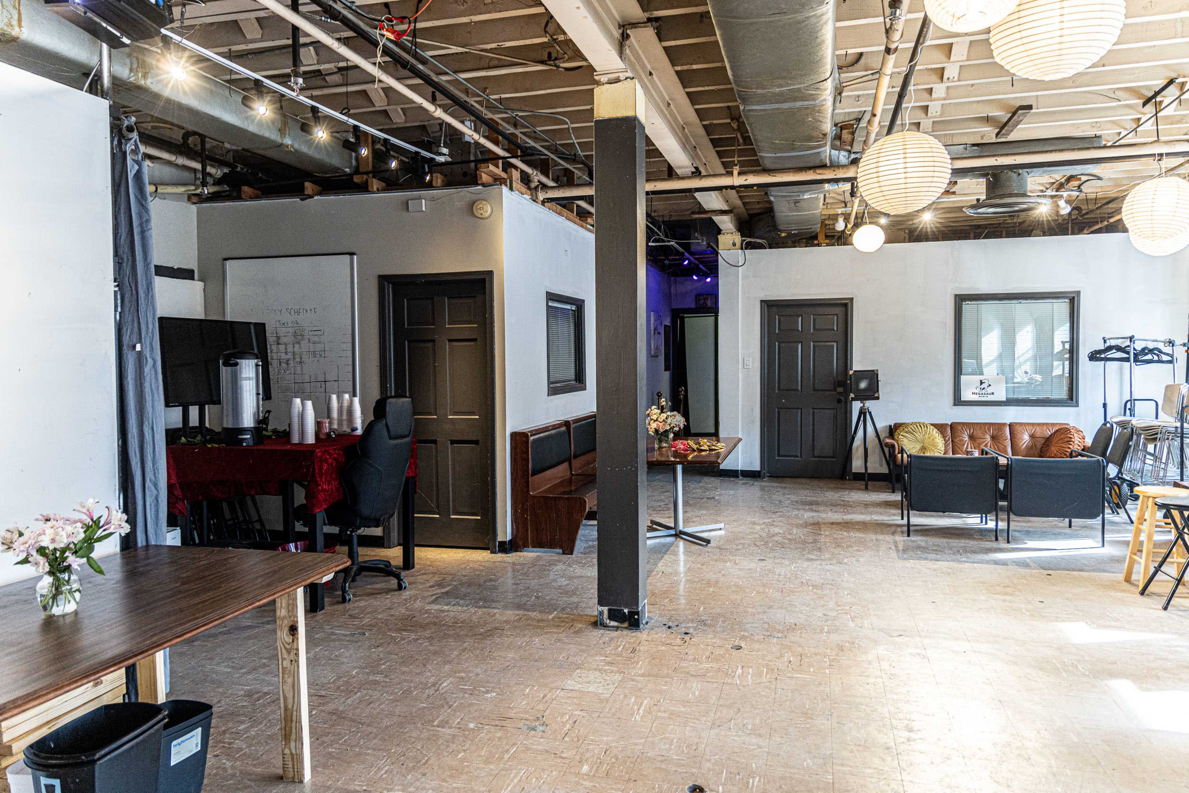 Film/Photo Studio -  4200 W Diversey Ave  #video #photo  #content #UGC Image in Hermosa, Chicago, IL