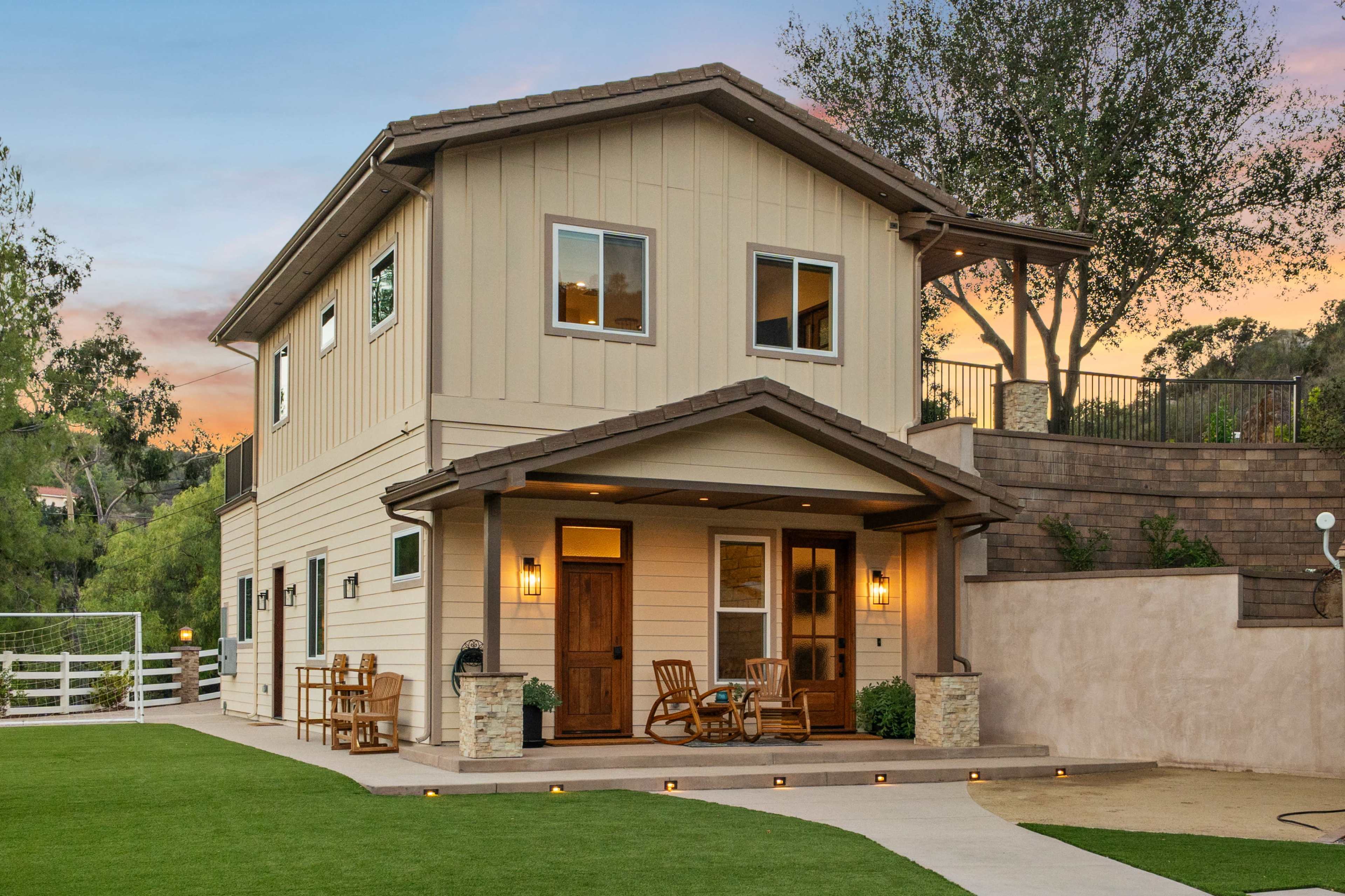 The 3818 Country Retreat Image in Alpine, Alpine, CA