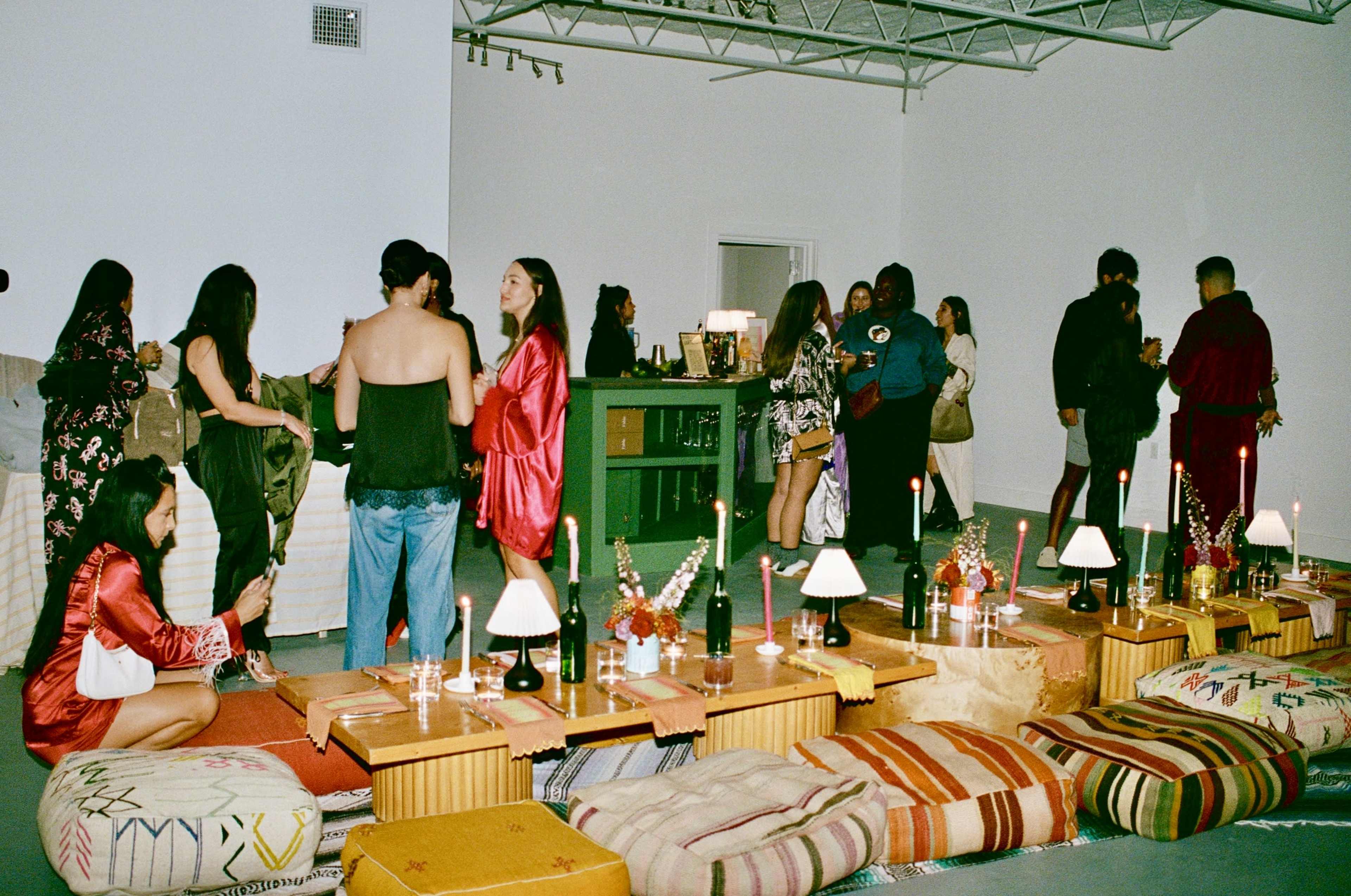 Creative Studio for Events, Shoots & Pop-Ups Image in Holly, Austin, TX