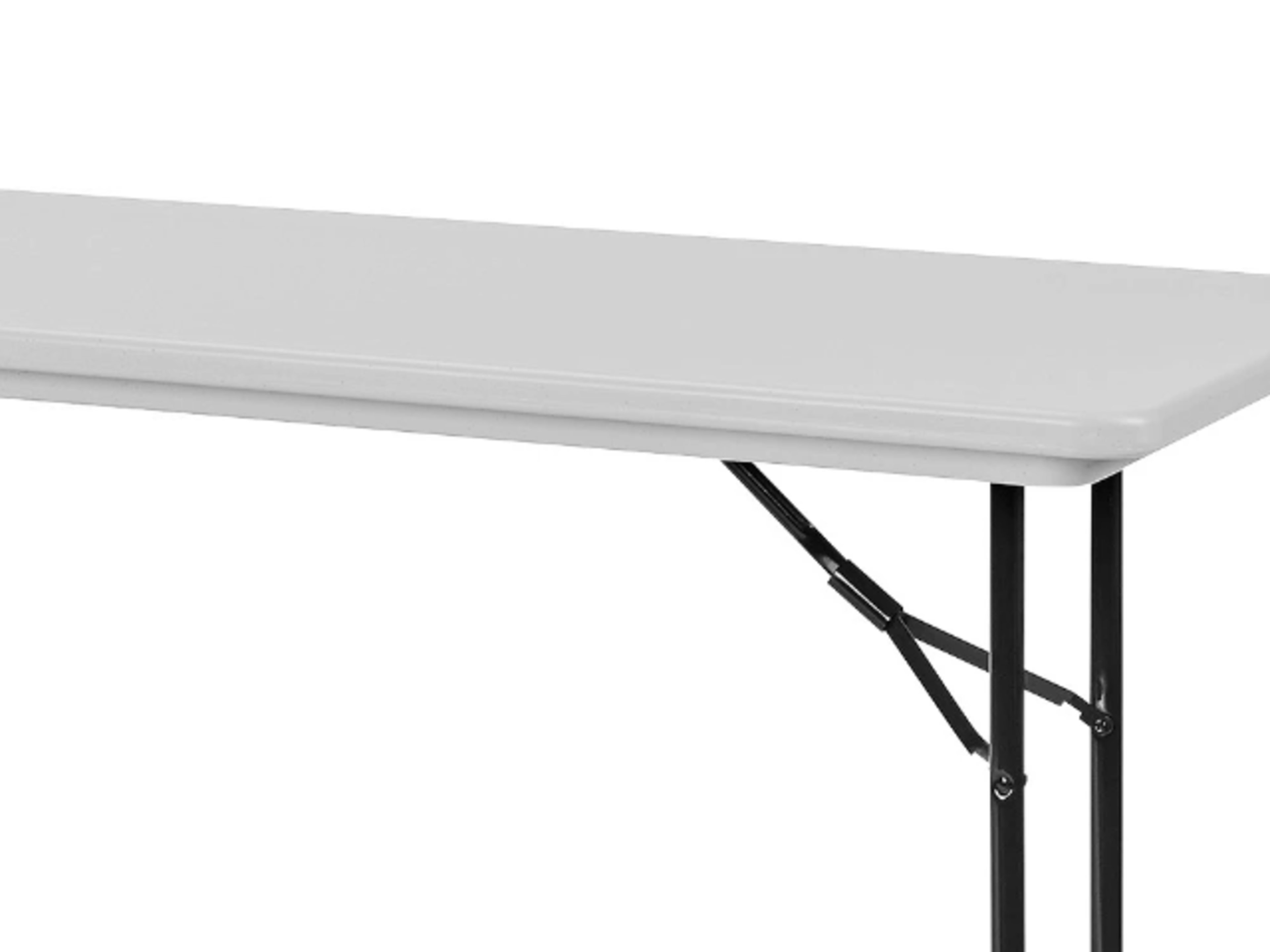 6' Rectangle Folding Table