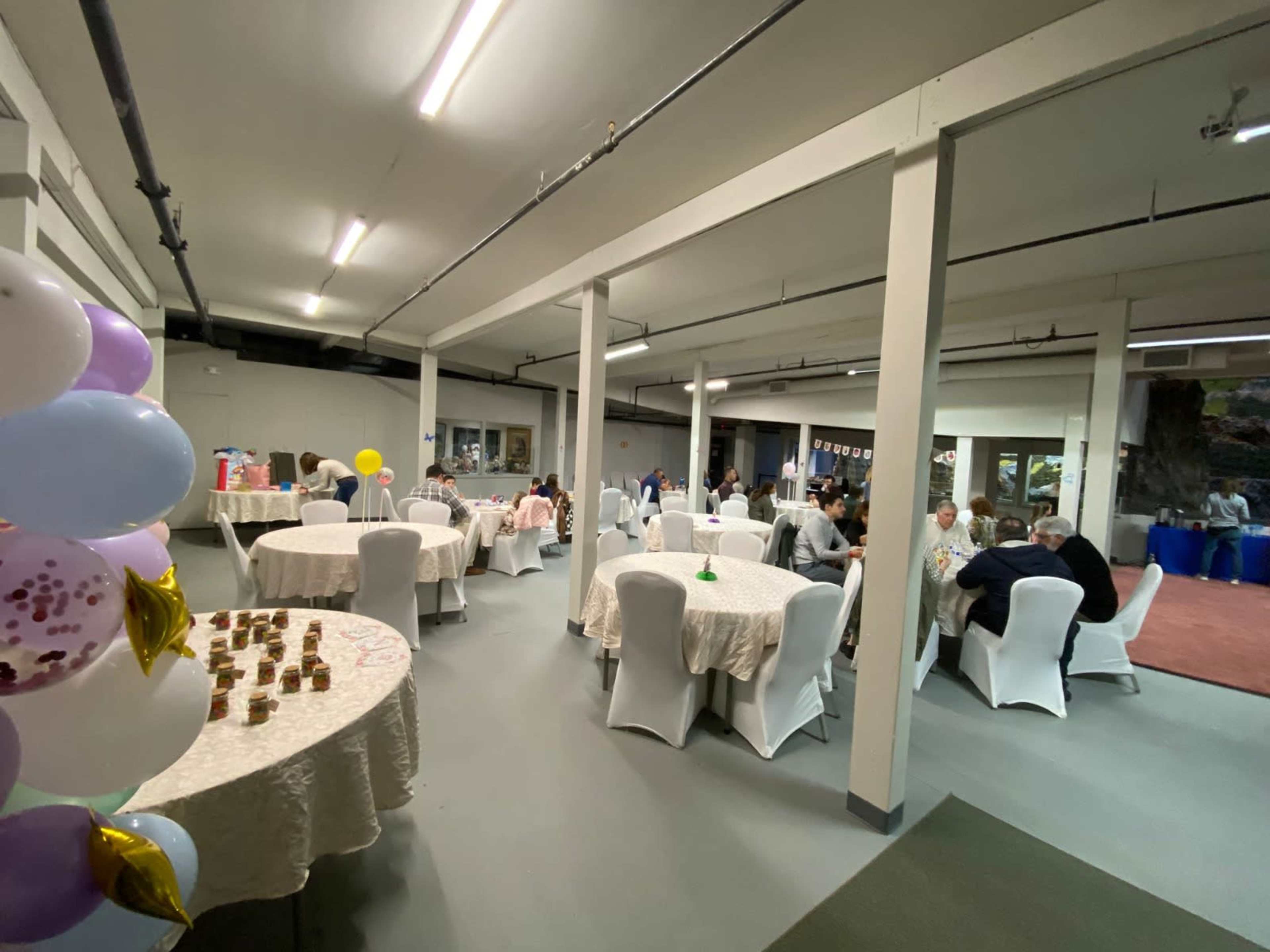 NJ Event room with Amazing Raritan river view Image in Raritan Township, Flemington, NJ