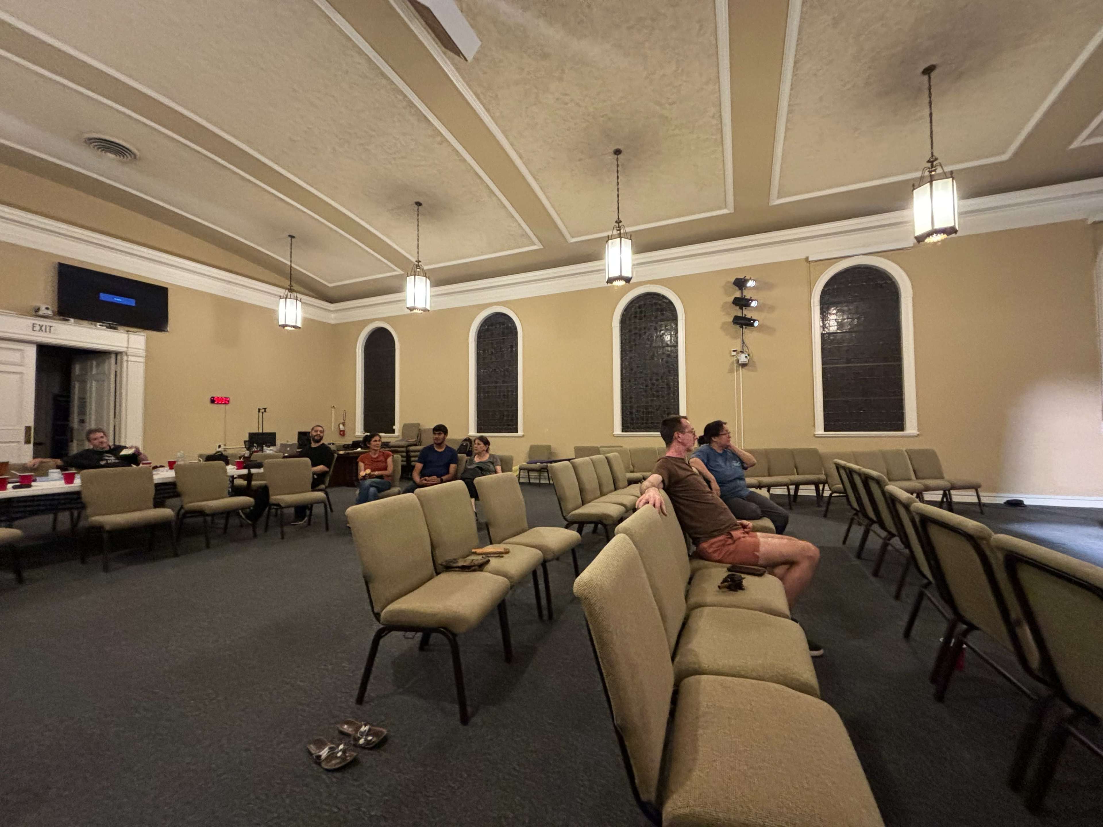 Harmony Toluca Lake - Inclusive Faith Community - Steeple Chapel, Hall, Classrooms Image in Toluca Lake, Toluca Lake, CA
