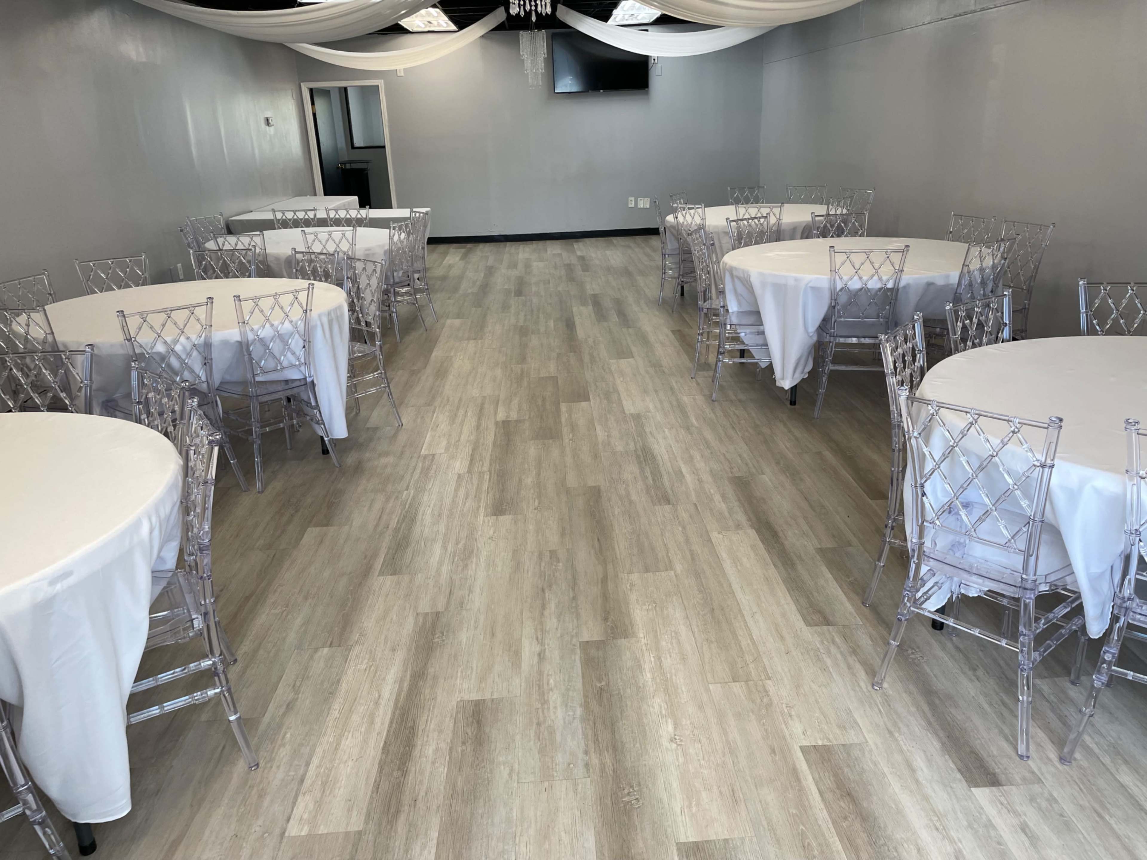 Stone Mountain intimate venue Image in , Stone Mountain, GA