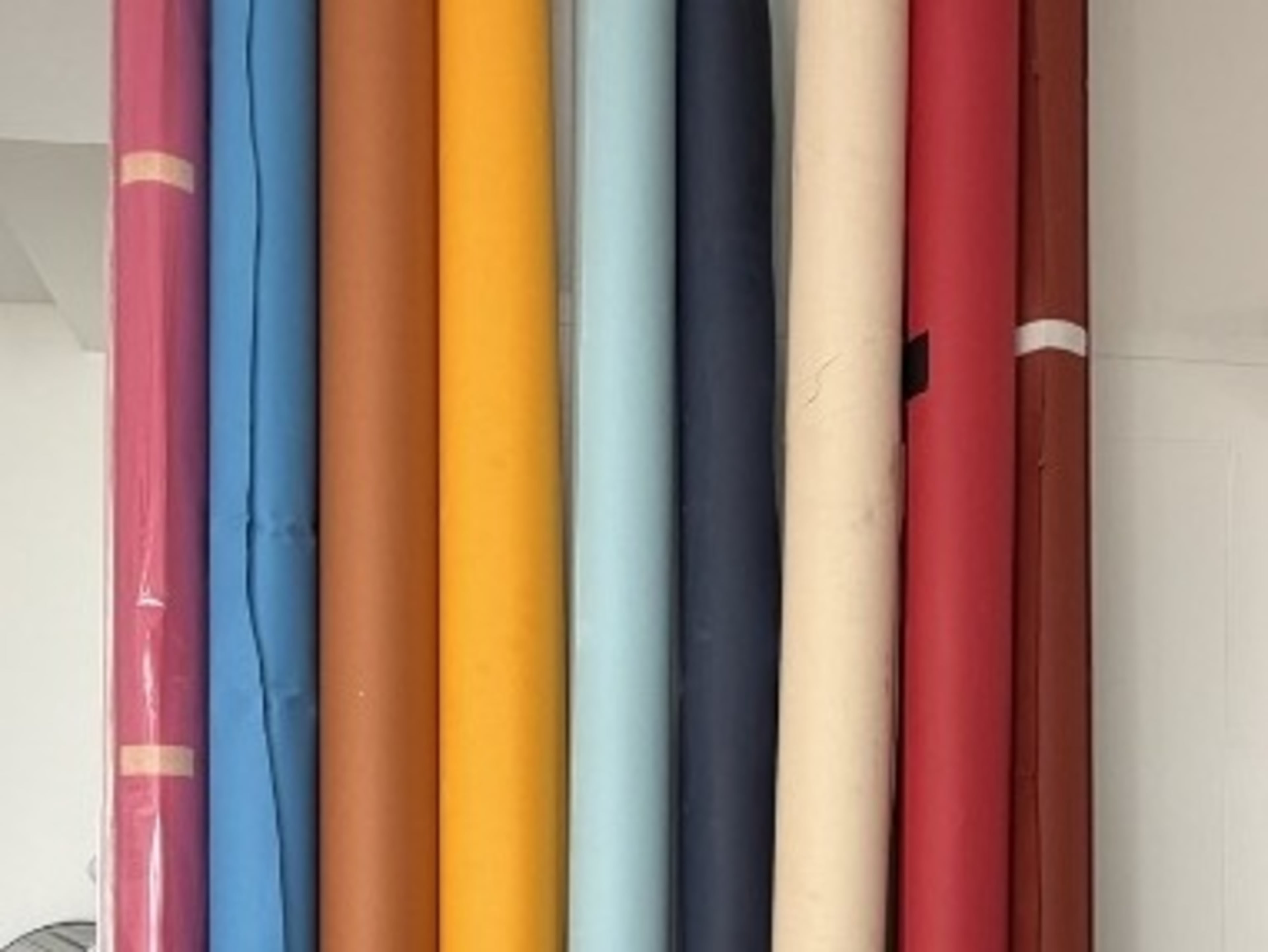 Seamless Paper Backdrop, per color