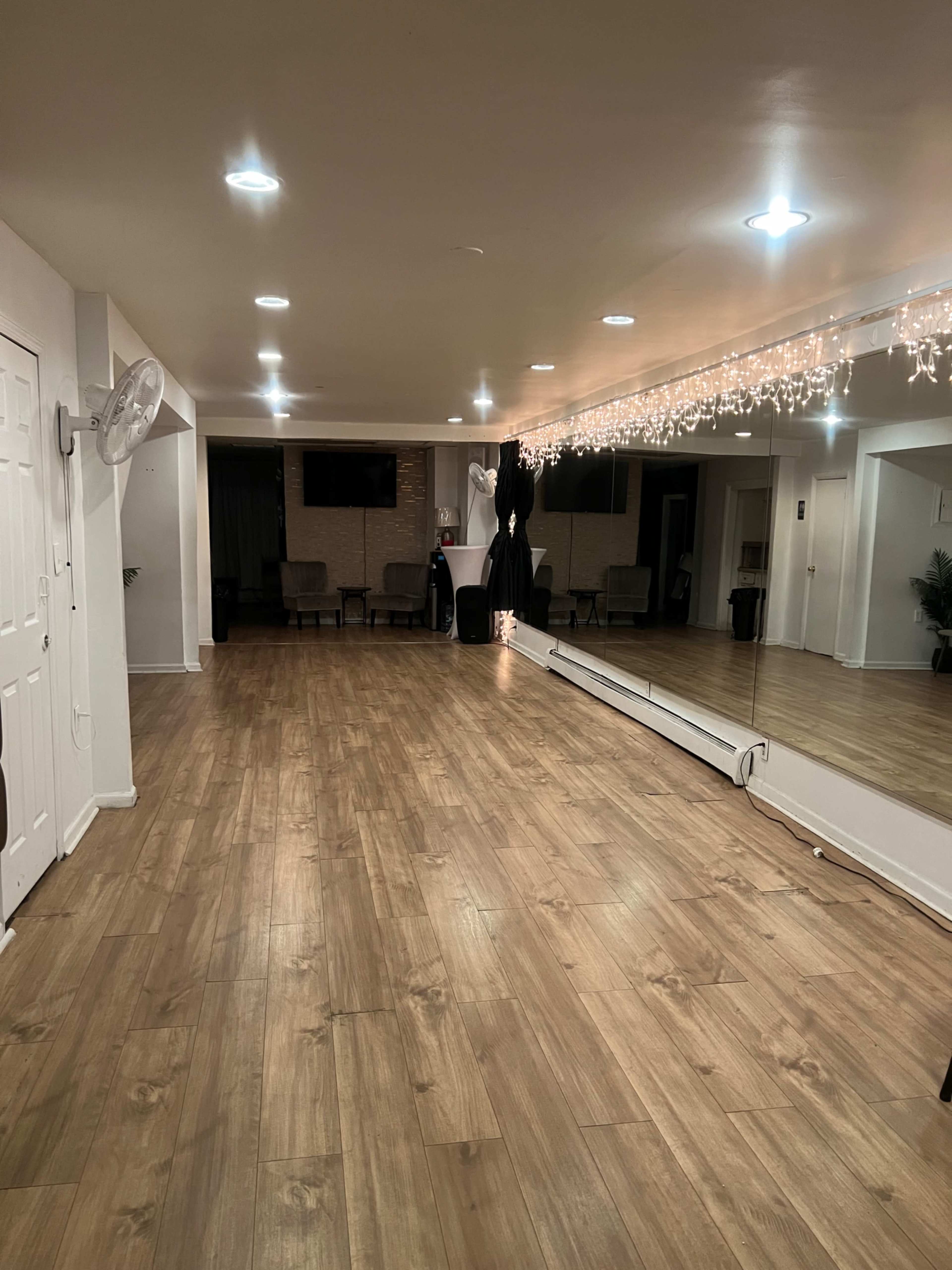 Classic Harlem Studio Image in Harlem, New York, NY