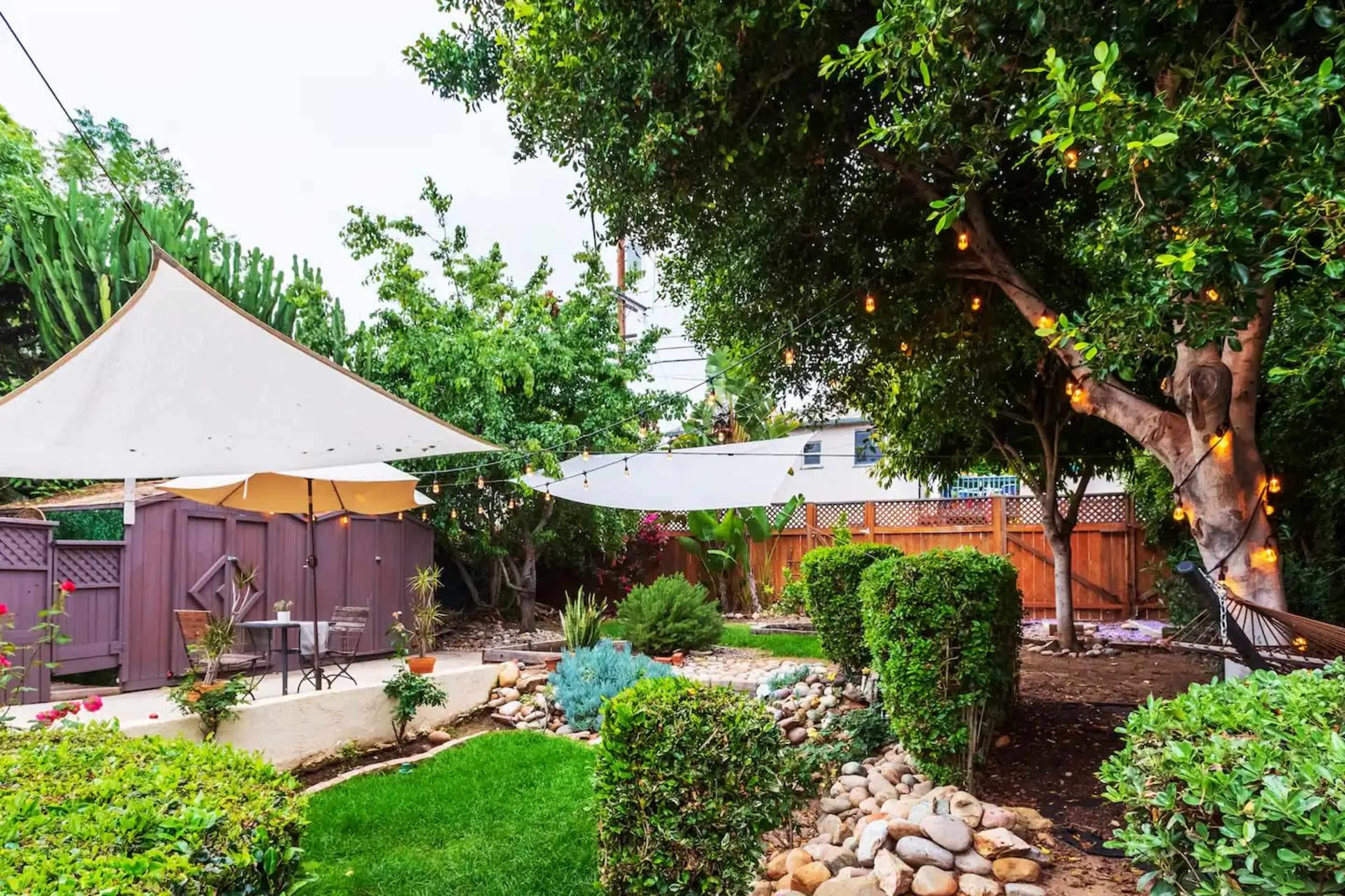 Spanish Style Dream Home I Steps to Dining + Shops Image in North Park, San Diego, CA