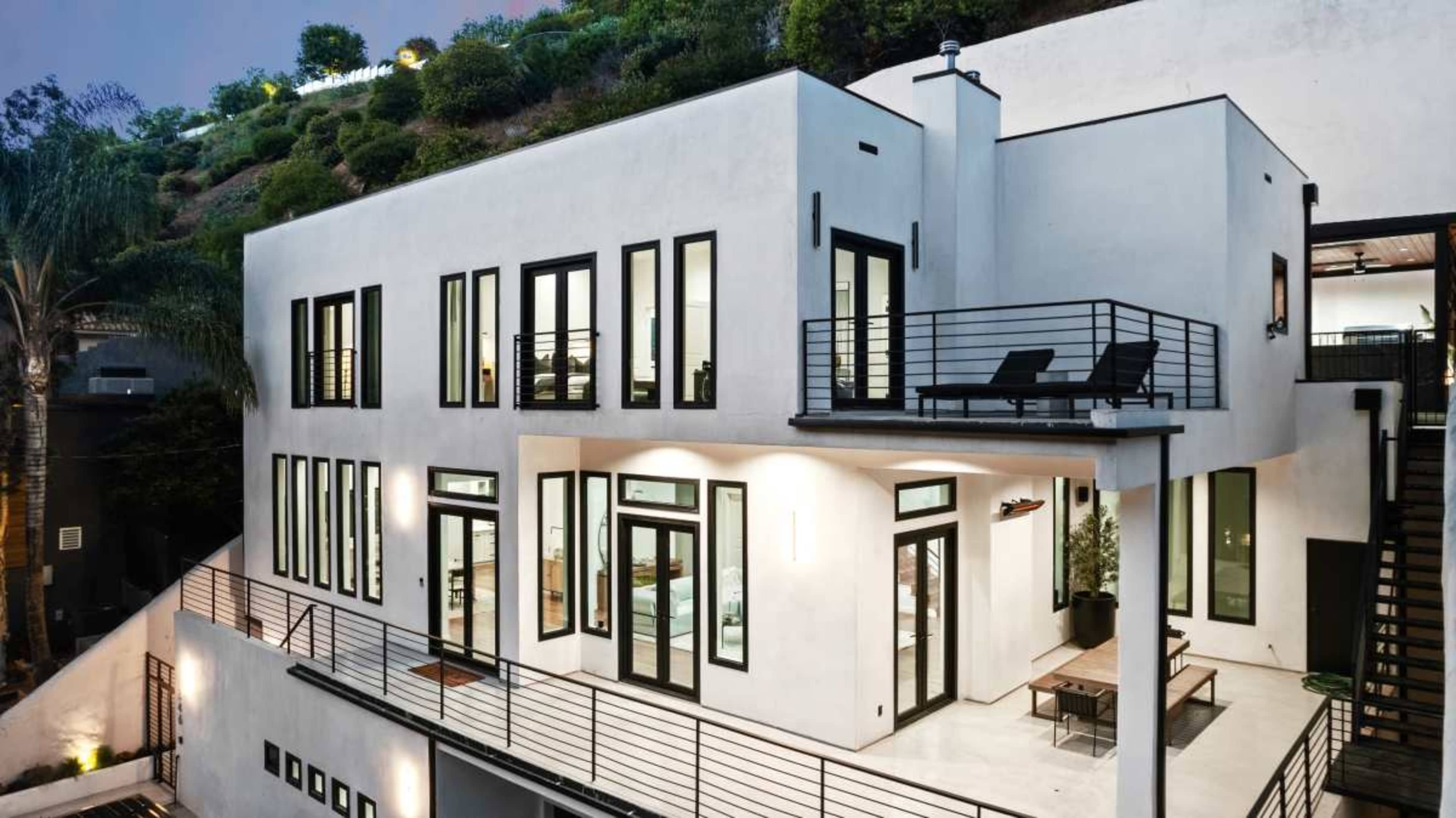 Beverly Hills Hideaway Image in Beverly Crest, Beverly Hills, CA