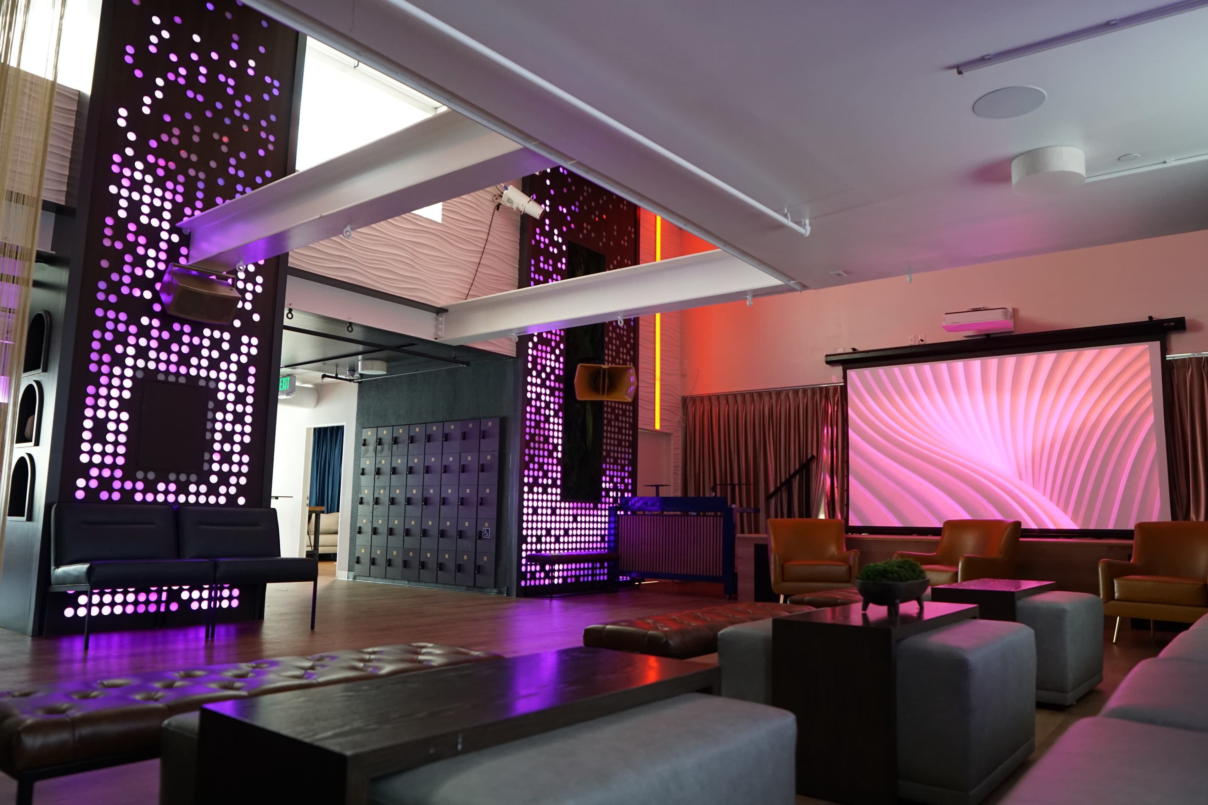 Beautiful Westside Event Space, Fully-Equipped and Staffed Image in Sawtelle, Los Angeles, CA