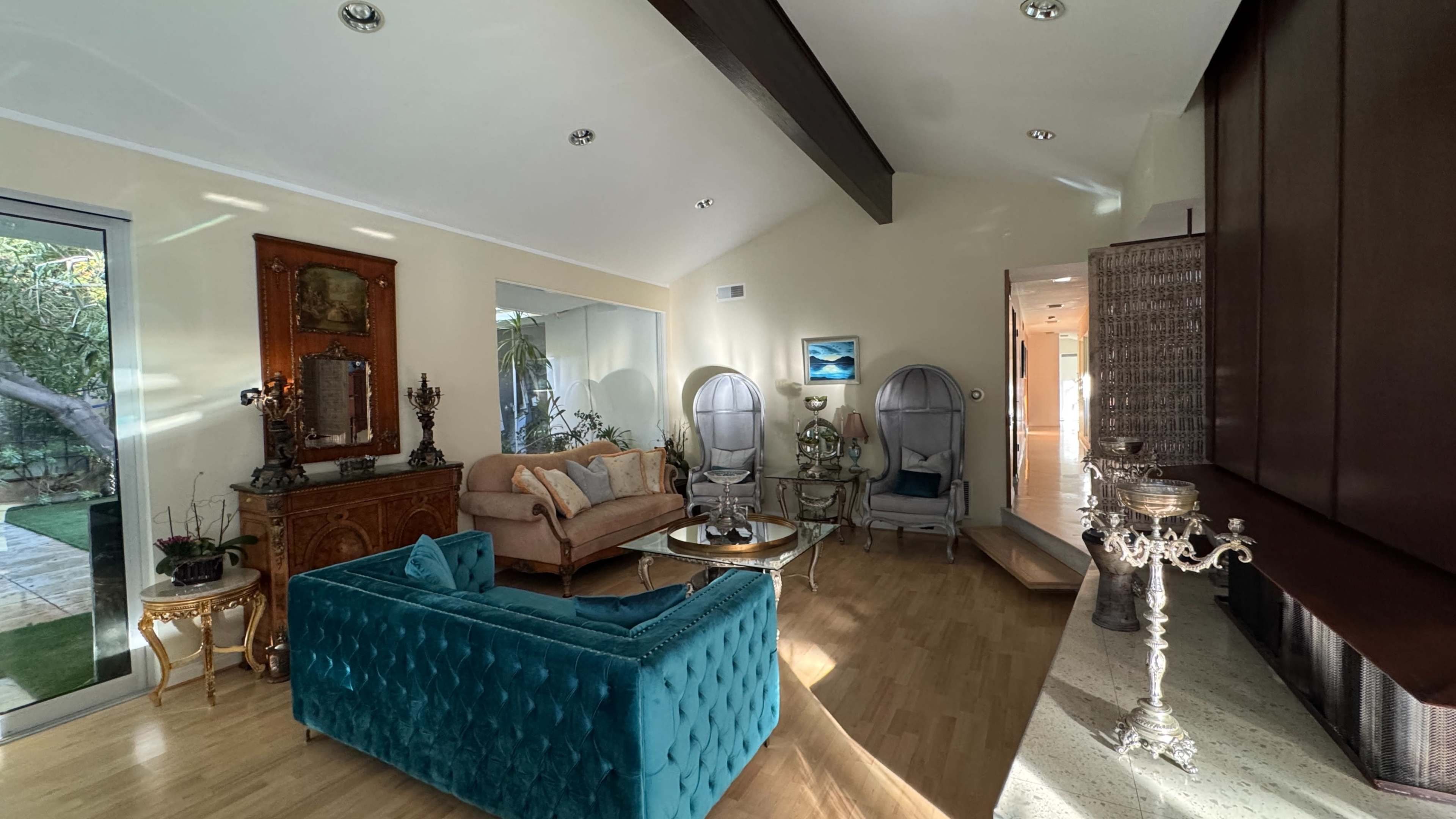 Bel Air Private House In the Hills Image in Bel Air, Los Angeles, CA