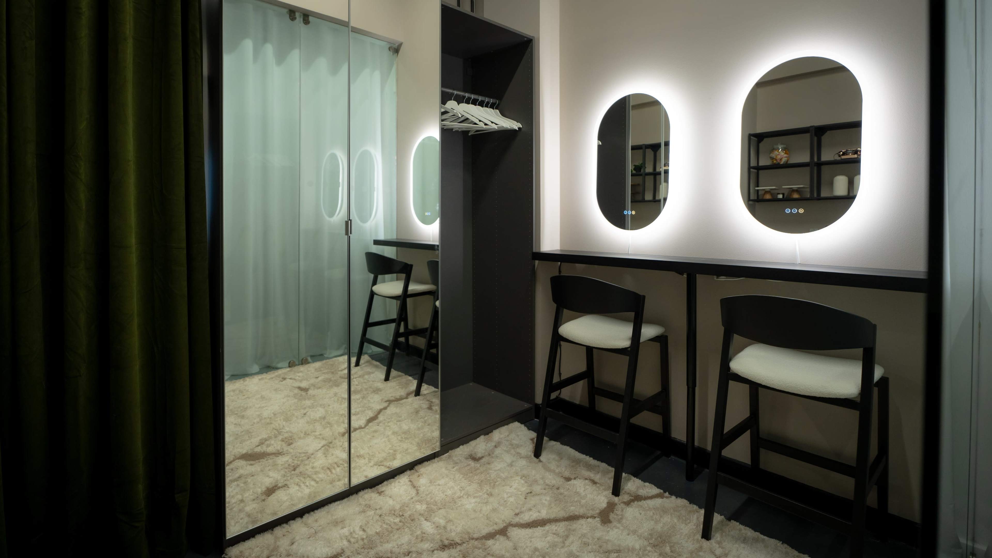 Runako Studio Image in Brentford, Brentford, ENG