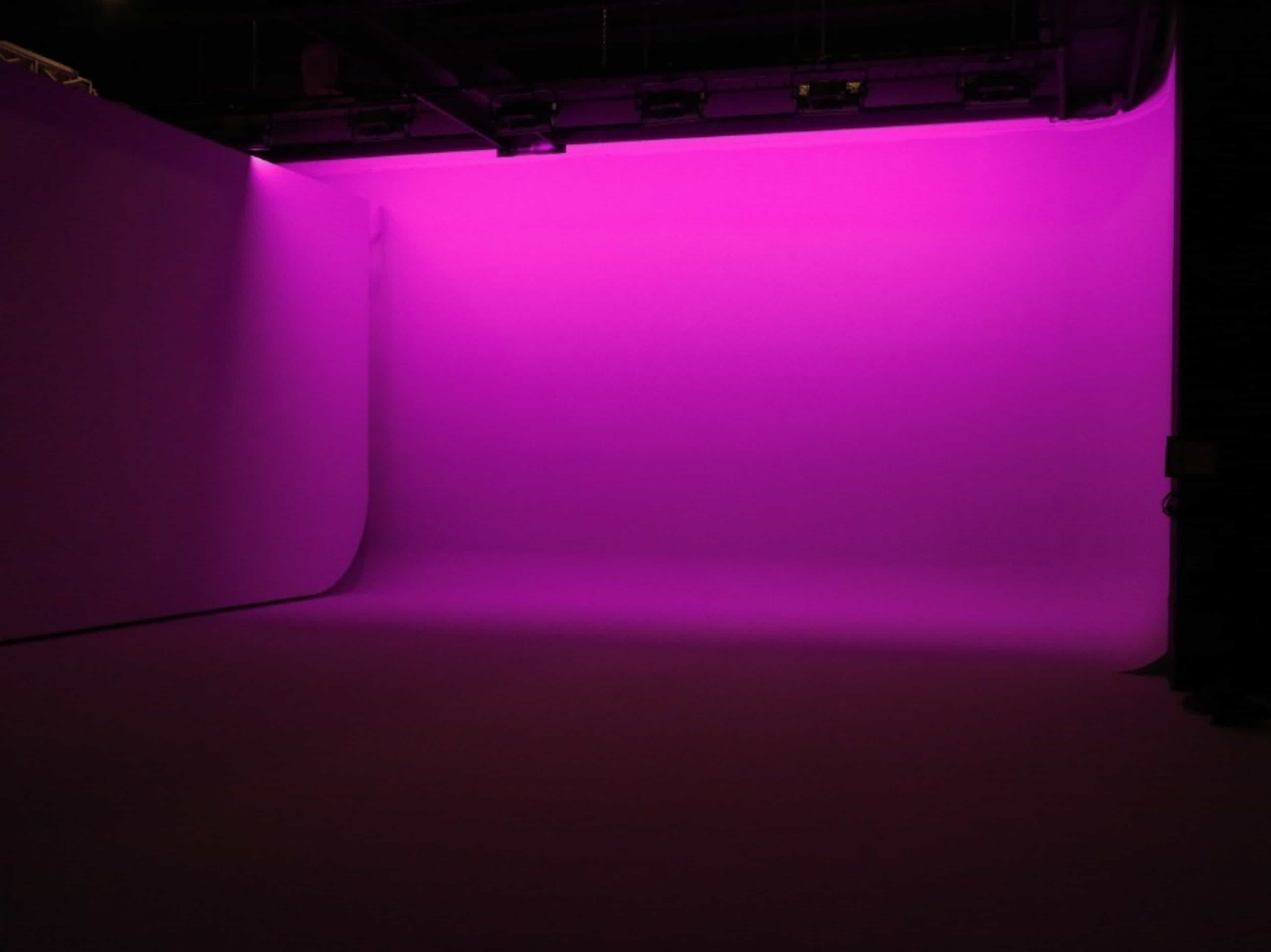 Cyc Lights - Full RGBW