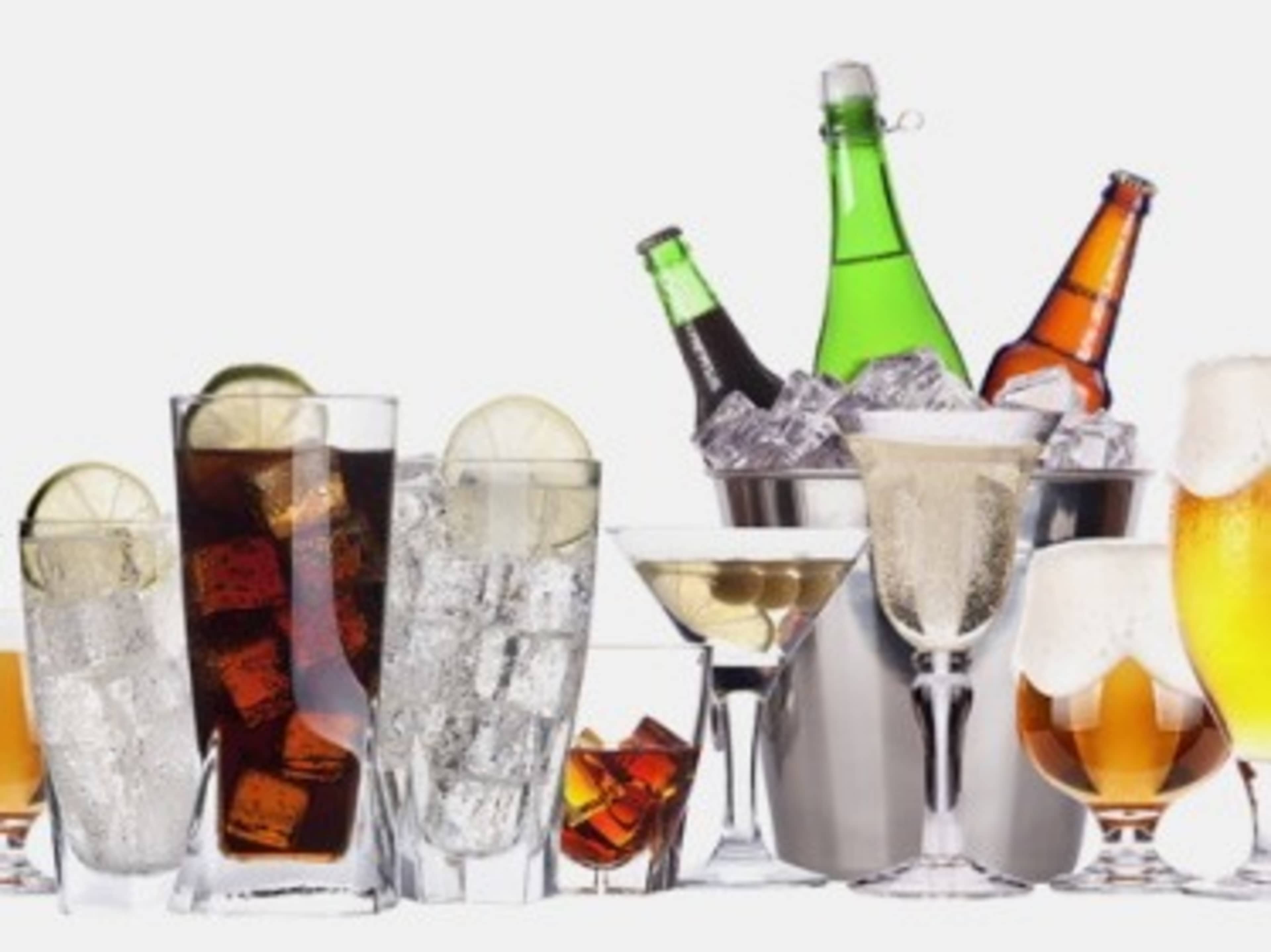 Beverage Package - For 4 people