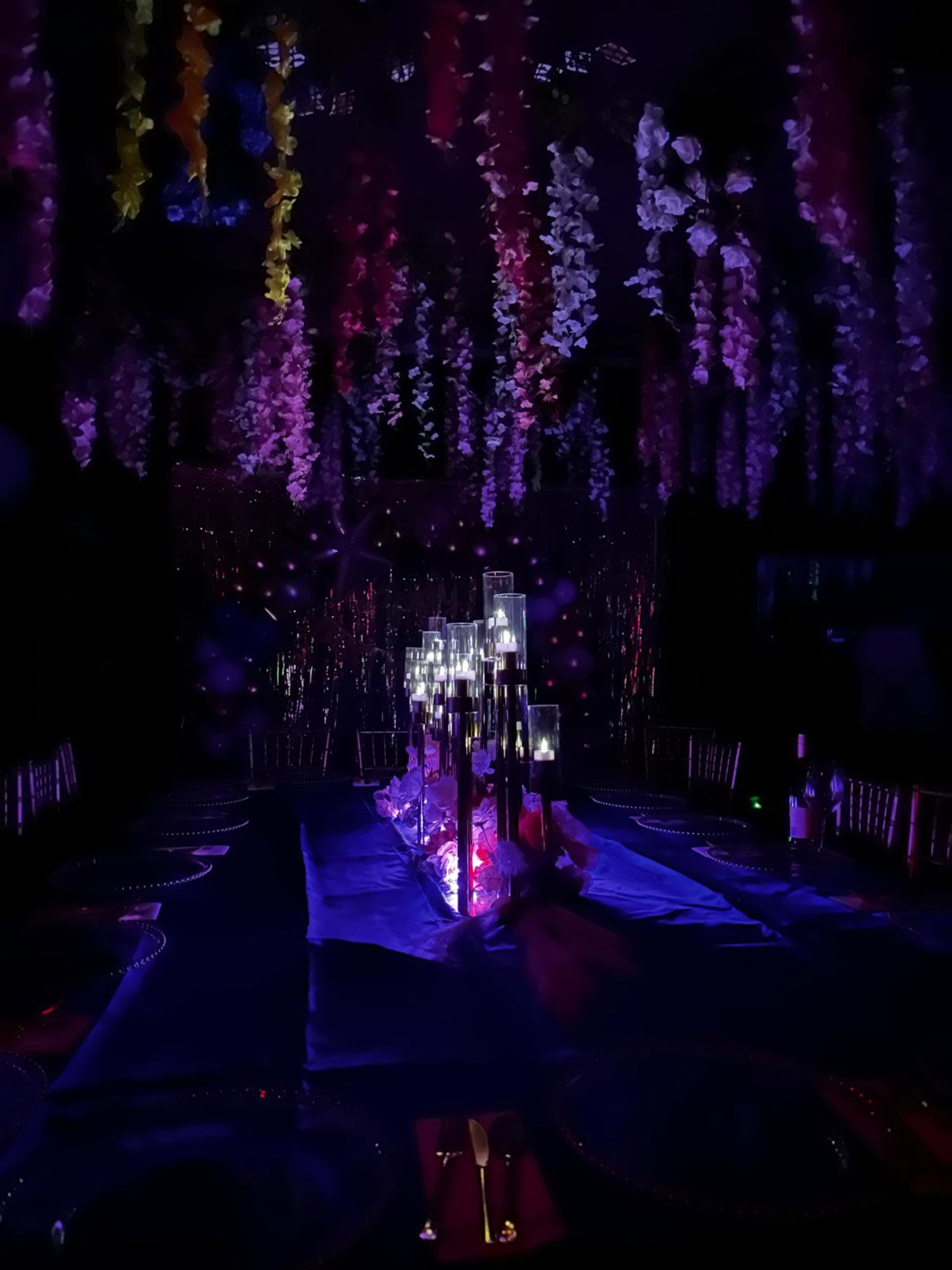 Unique Winery & Distillery Film/Event Space Image in Powder Springs, Powder Springs, GA