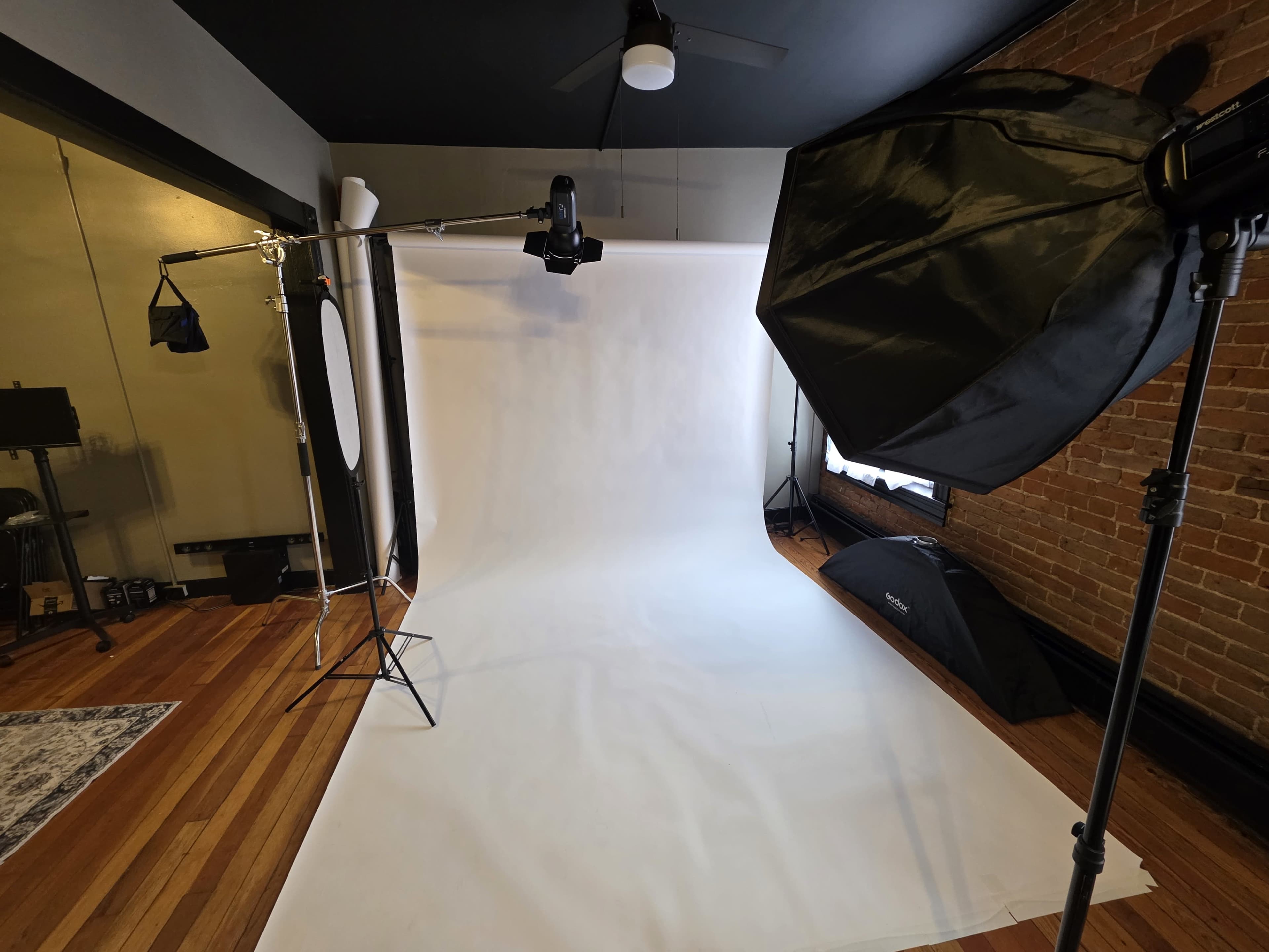 Heart of OCC studio space Image in West Colorado Springs, COLORADO SPRINGS, CO