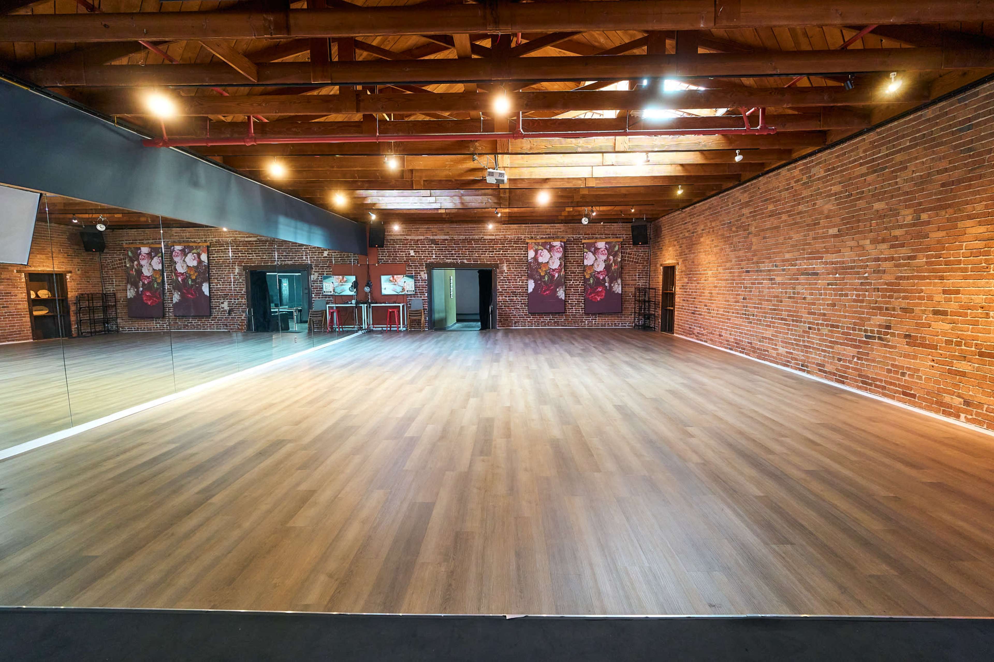 Spacious Creative Venue for Events, Shoots, & More Image in West Oakland, Oakland, CA