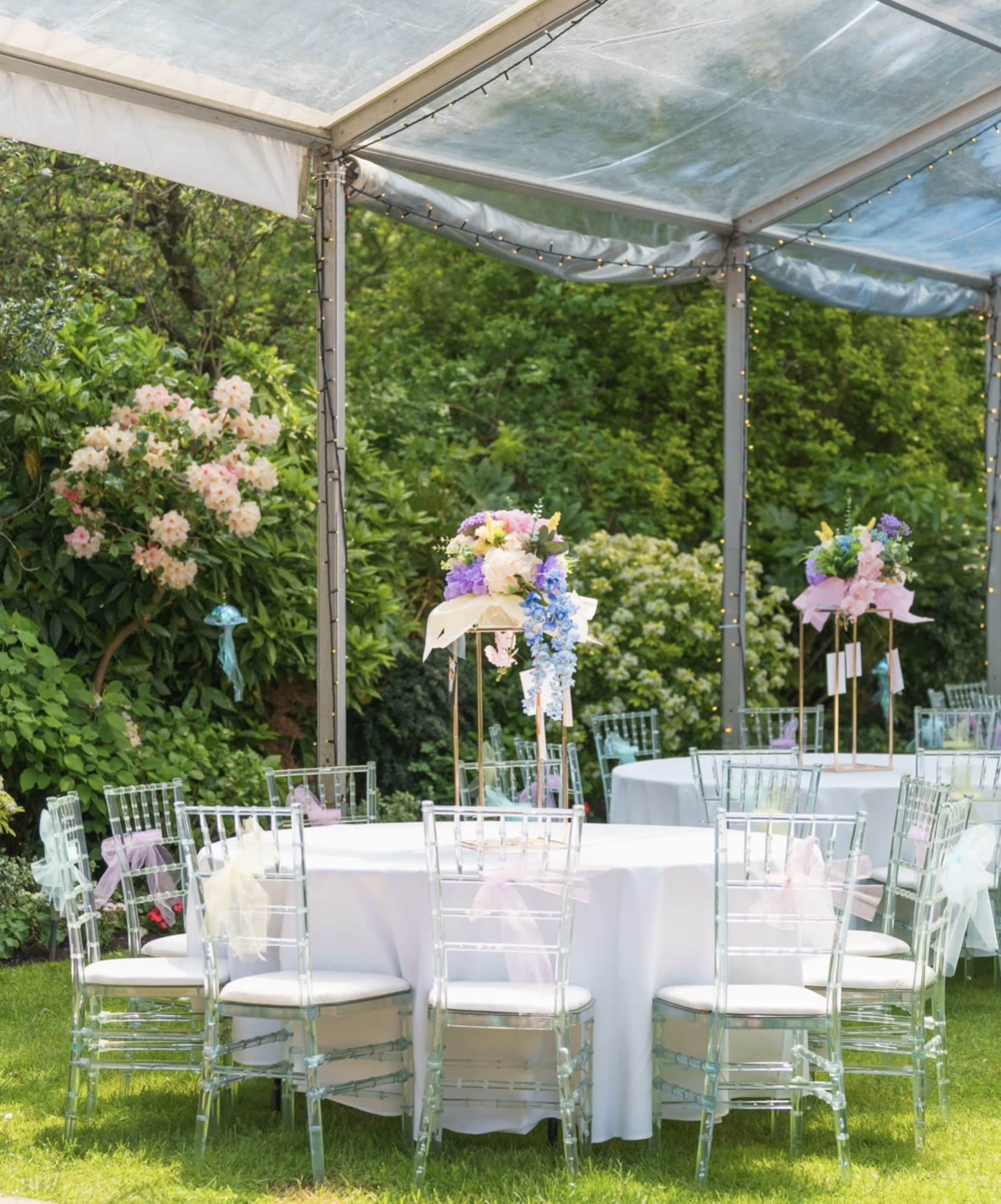 Elegant Tudor style Venue Image in Edgware, London, ENG