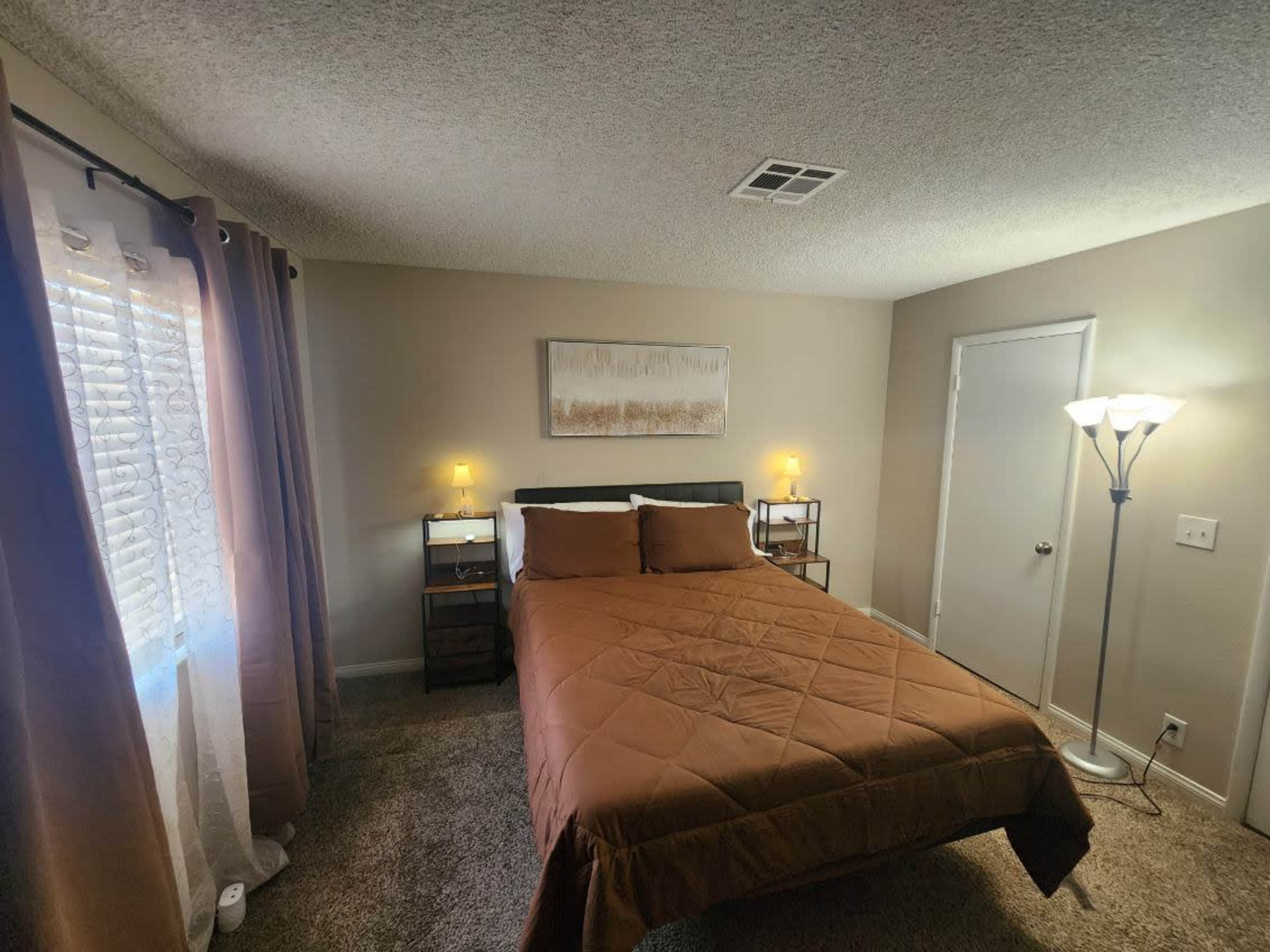 Hollywood Meets Vegas: Film-Ready Location Image in East Las Vegas, Las Vegas, NV