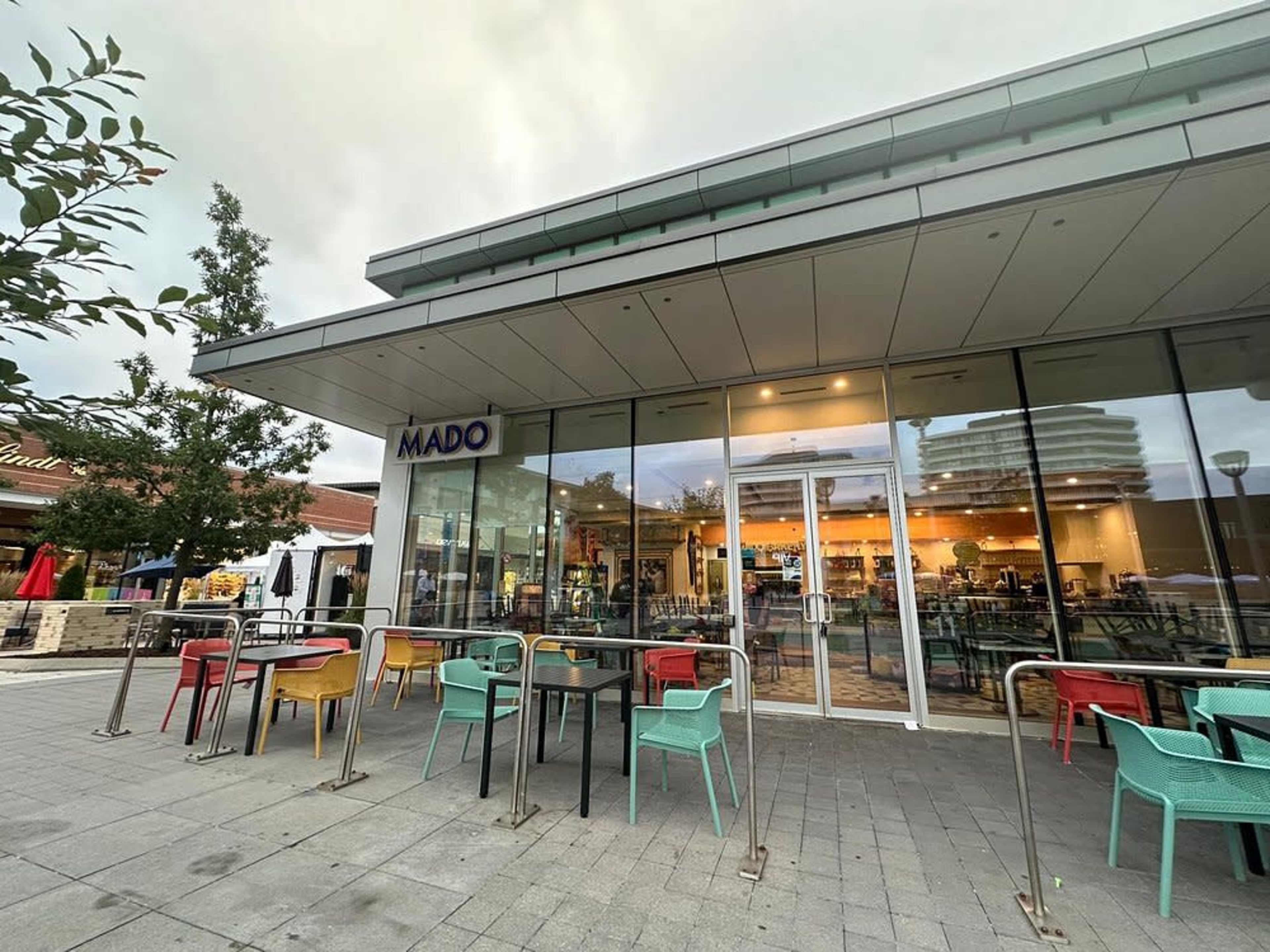 Maddo Restaurant Don-Mills Image in Banbury-Don Mills, Toronto, ON